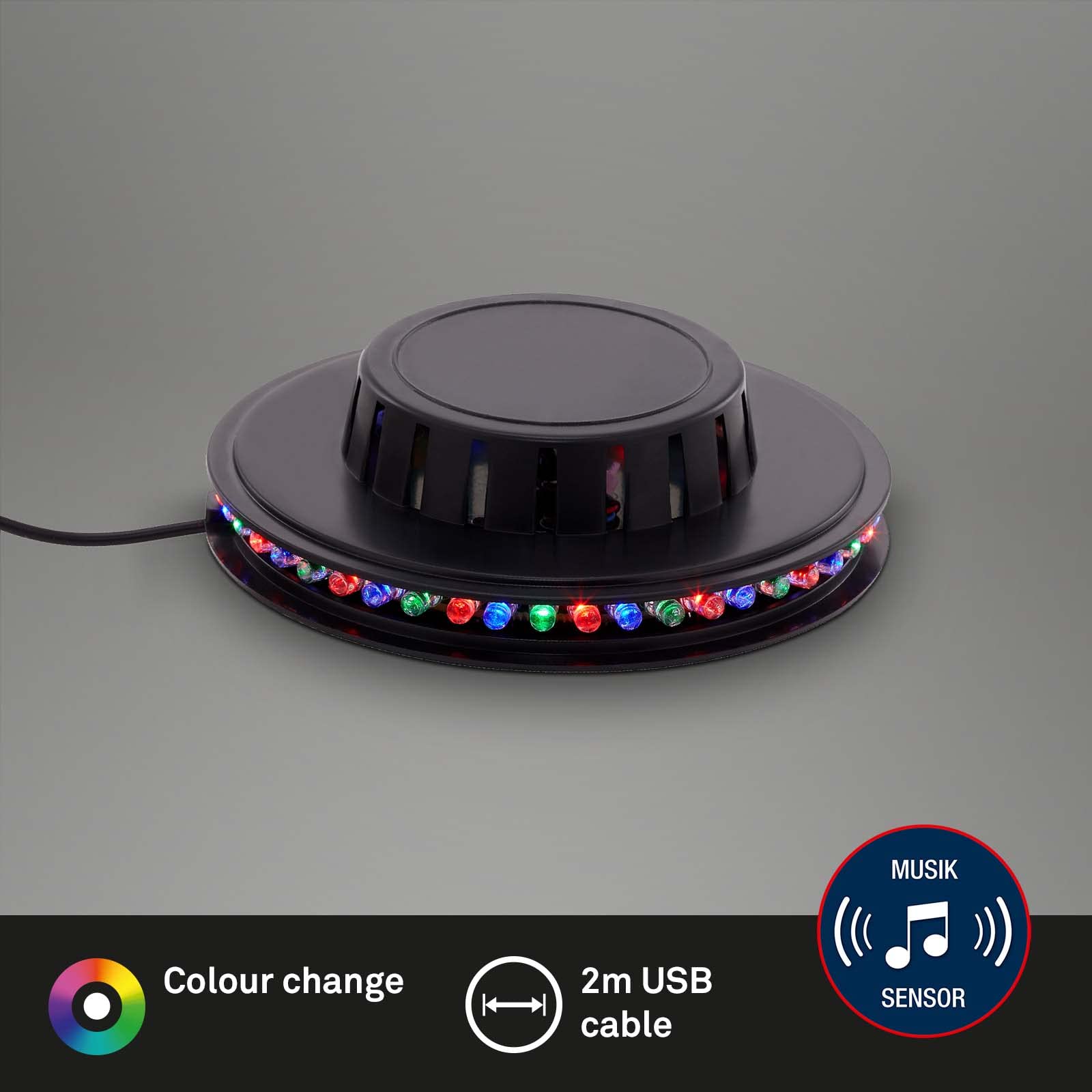 briloner-led-partylicht-mit-musiksensor-rgb-usb-schwarz-12-5x3-8-cm image 3