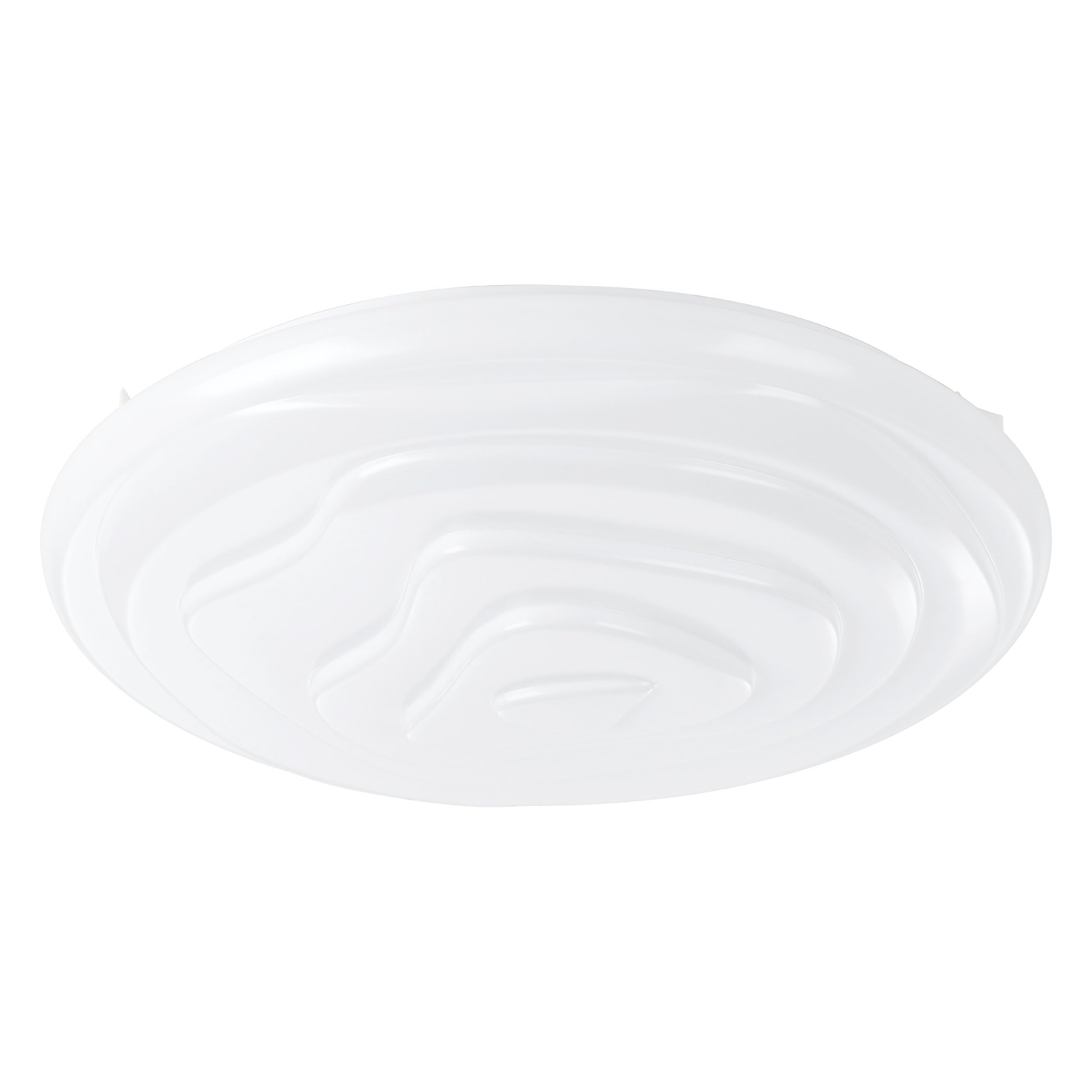 eglo-battistona-led-deckenleuchte-38-cm-mit-fernbedienung-dimmbar-wei-3000-6500k image 1