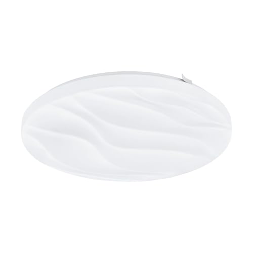 eglo-benariba-led-deckenleuchte-33-cm-wei-2000-lumen image 8