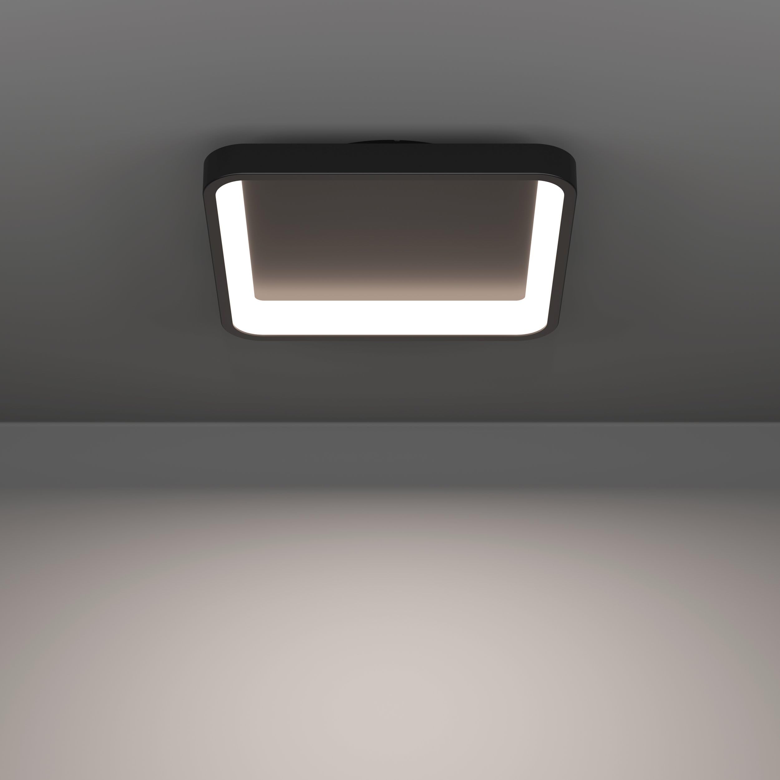 eglo-connect-z-loretello-z-smart-home-led-deckenleuchte-35-x-35-cm-schwarz image 2