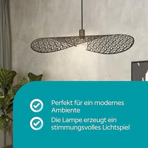 eglo-swaby-xxl-h-ngelampe-80-cm-bronze-stahl-e27 image 7