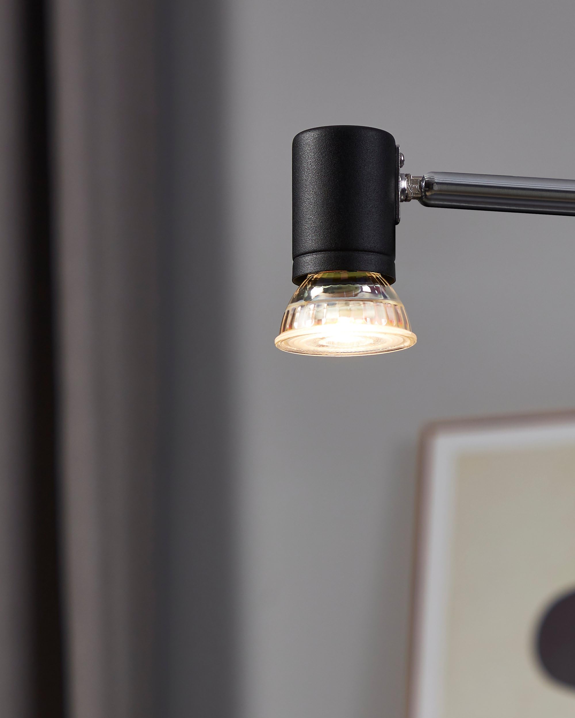 eglo-gu10-led-spot-dimmbar-5w-ersetzt-50w-345lm-warmwei-3000k image 3