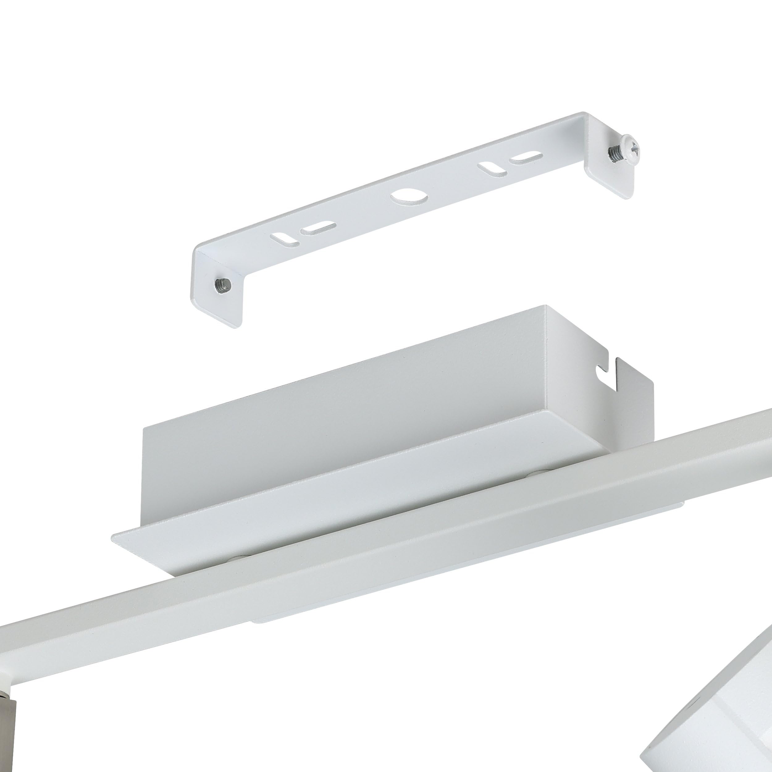 eglo-vergiano-led-deckenleuchte-2-flammig-dimmbar-wei-nickel-matt-gu10 image 4