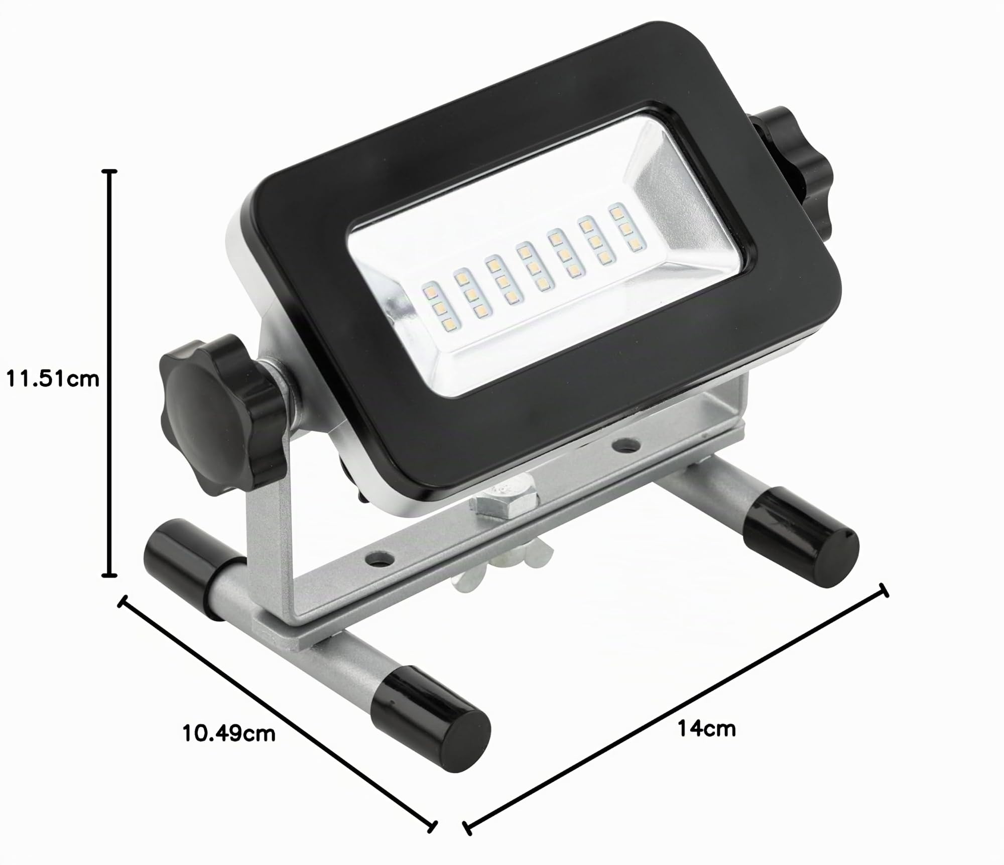 eglo-piera-led-arbeitsstrahler-tragbar-5w-480lm-neutralwei-ip44-schwarz-schwenkb image 4
