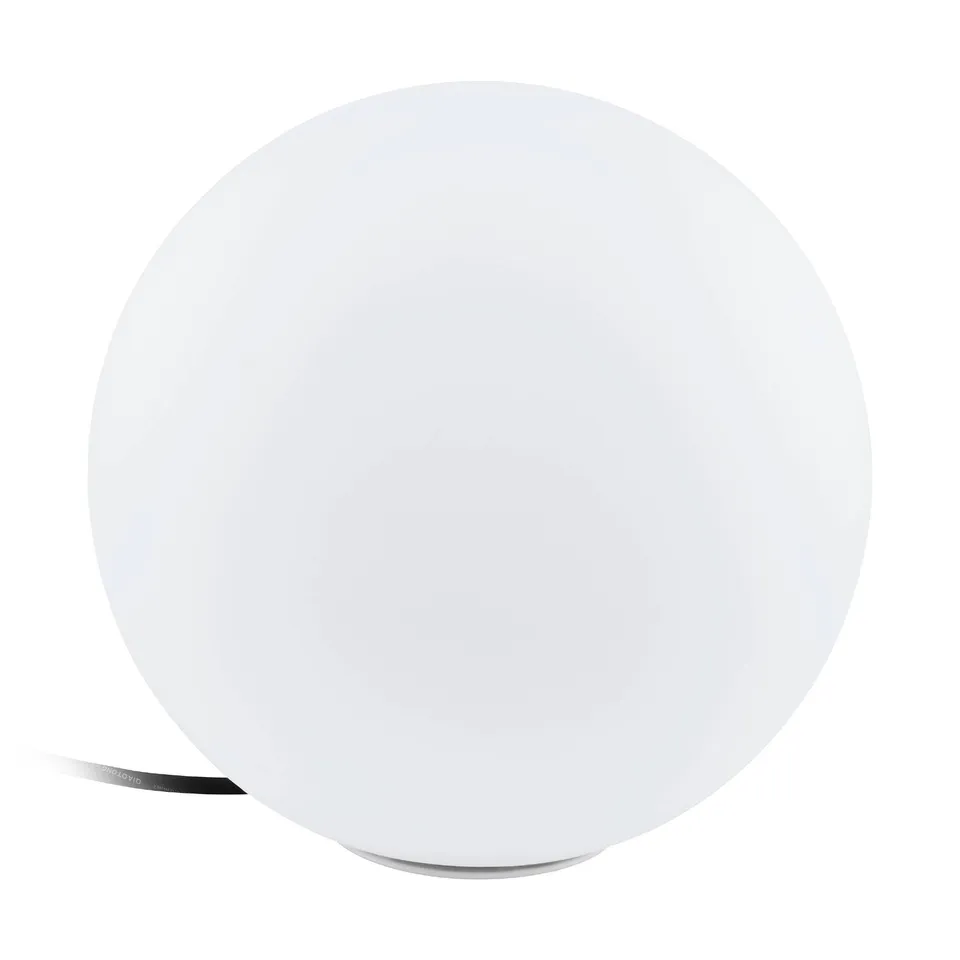 eglo-connect-z-monterolo-z-led-gartenkugel-30-cm-rgb-ip65 image 1