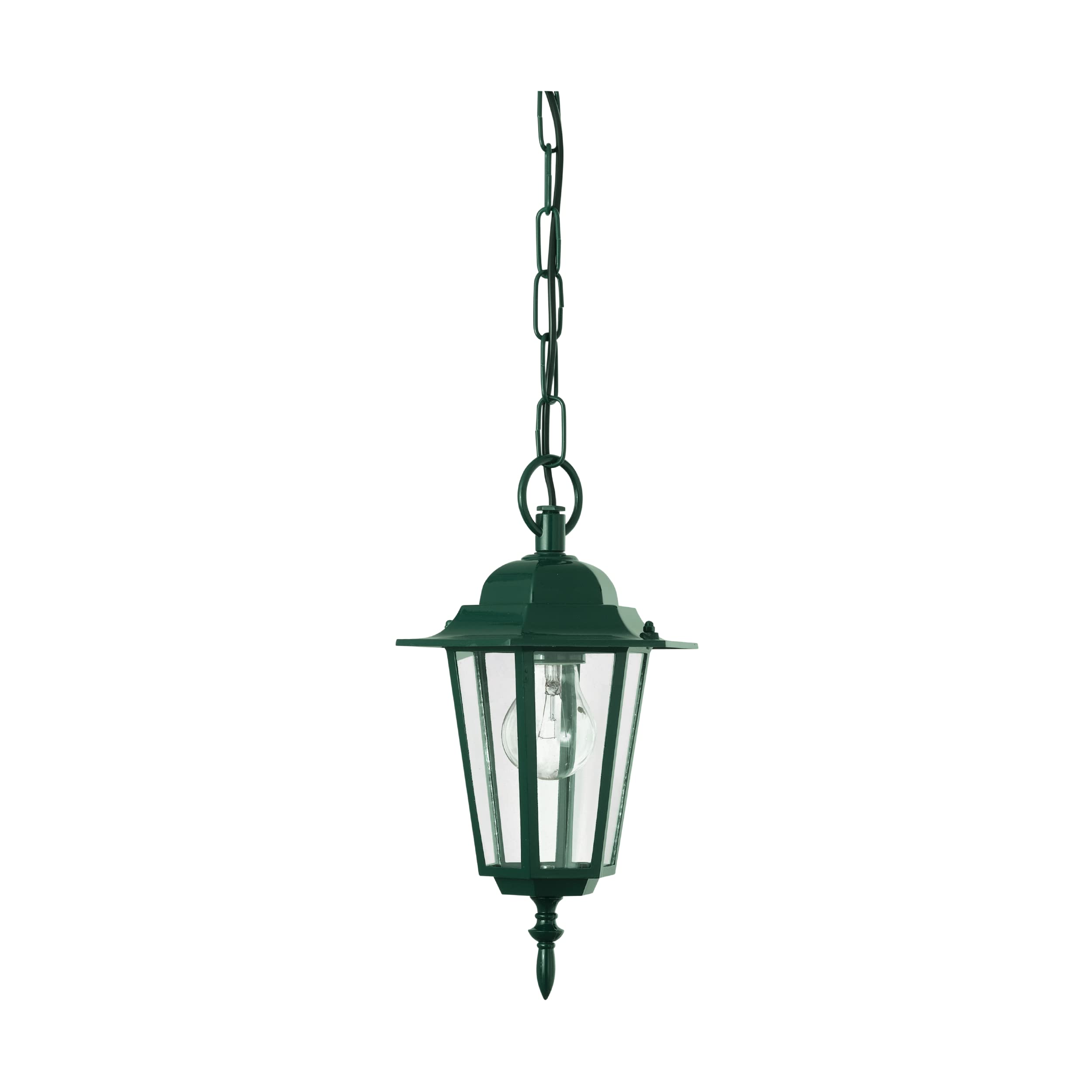 eglo-taschenlampe-pendelleuchte-e27-gr-n-wasser-20-5x16-5x16-5cm image 1