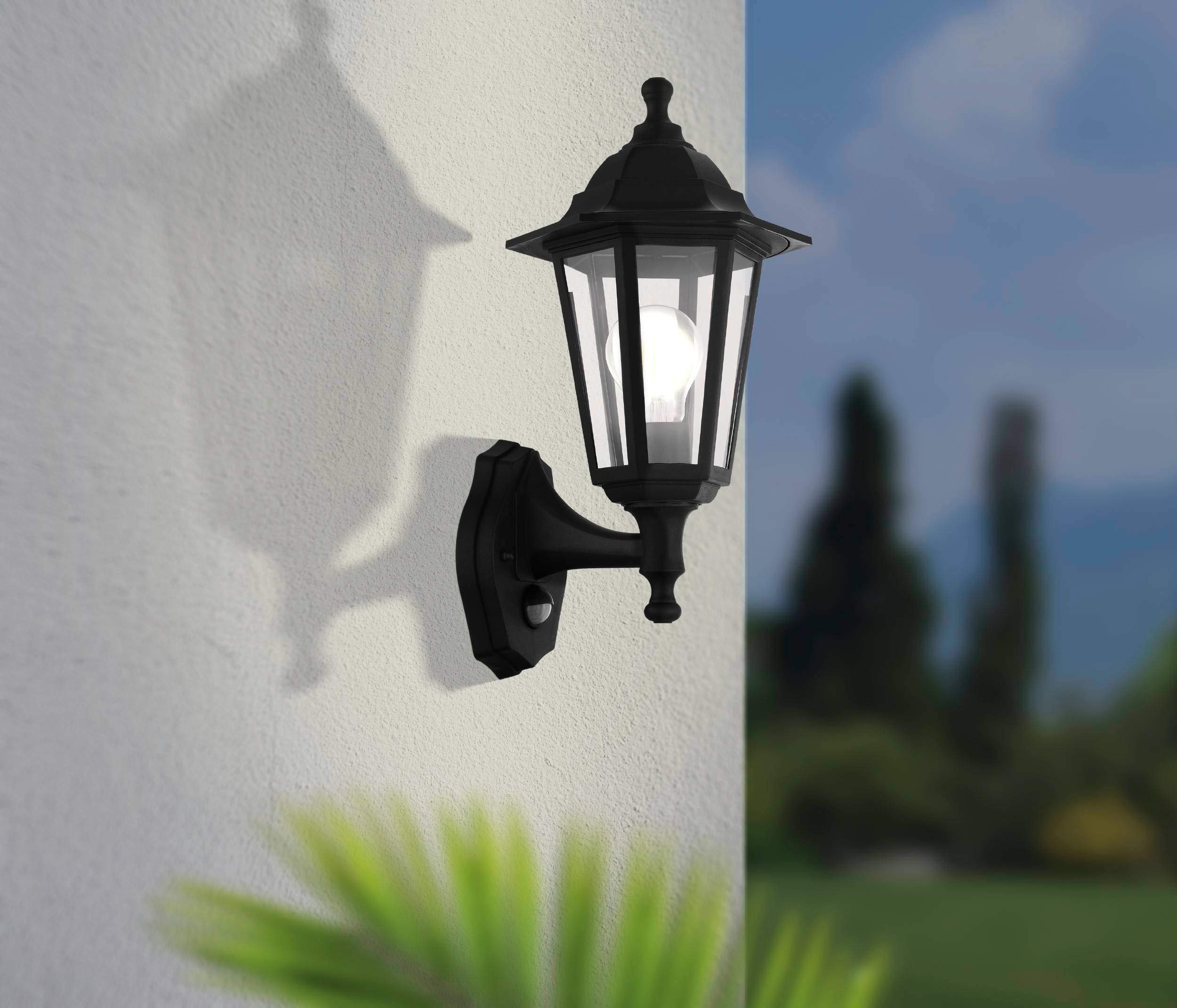 eglo-duanera-au-en-wandlampe-vintage-retro-mit-bewegungsmelder-und-lichtsensor-e image 3