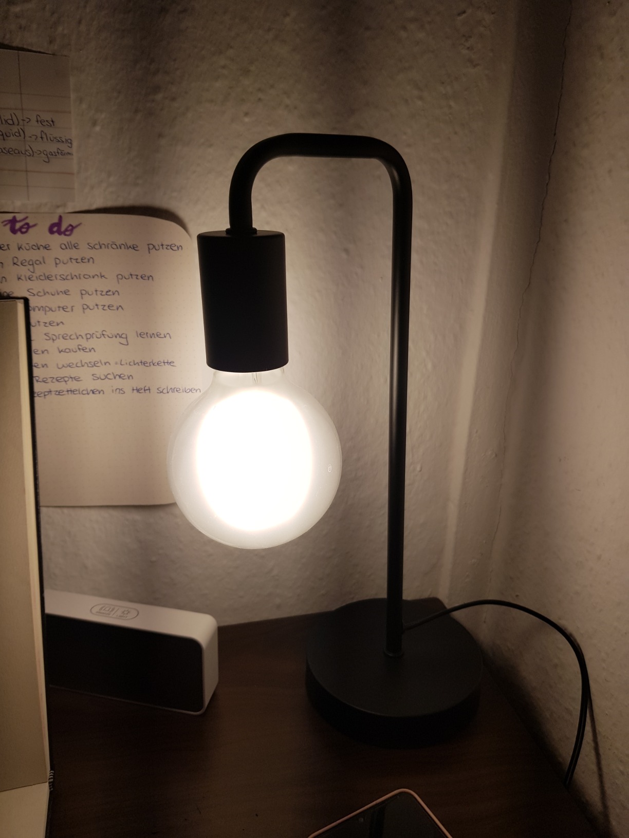 Zwei Stück fürs Gästezimmer