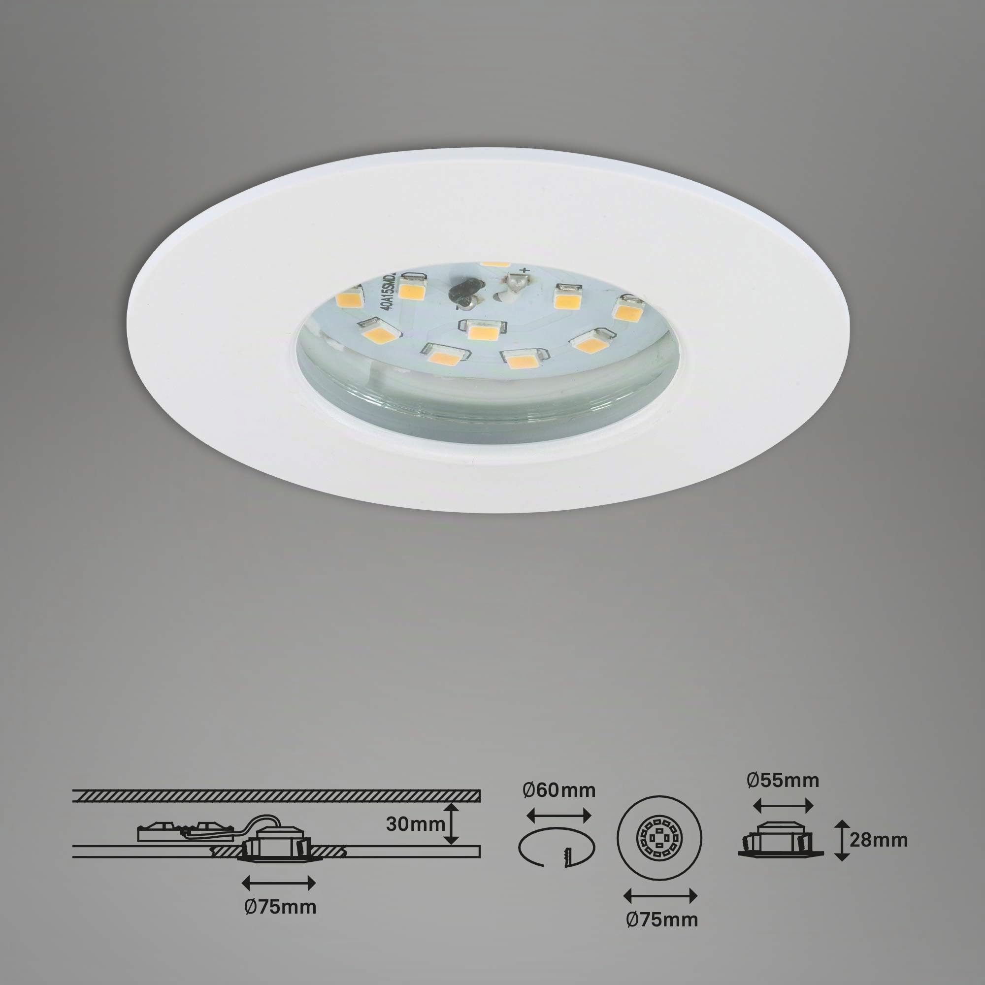 briloner-leuchten-led-einbauleuchten-3er-set-dimmbar-wei-7295-036-75x28mm image 4