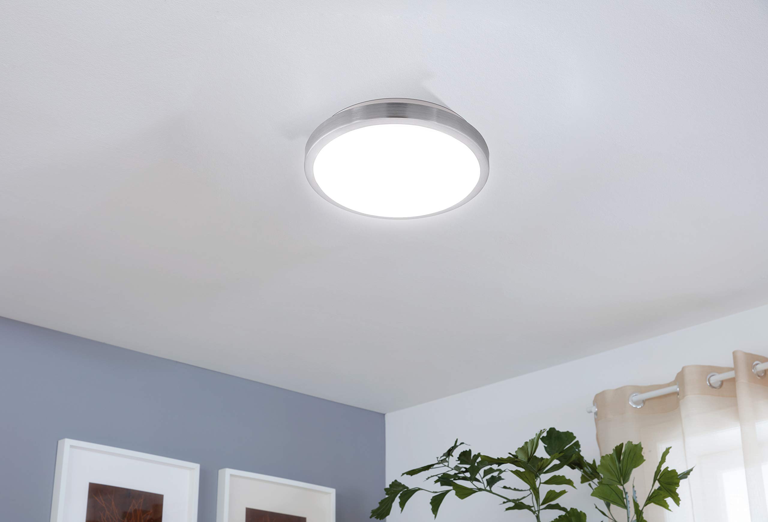 eglo-competa-1-led-deckenleuchte-rund-32-5-cm-warmwei image 3