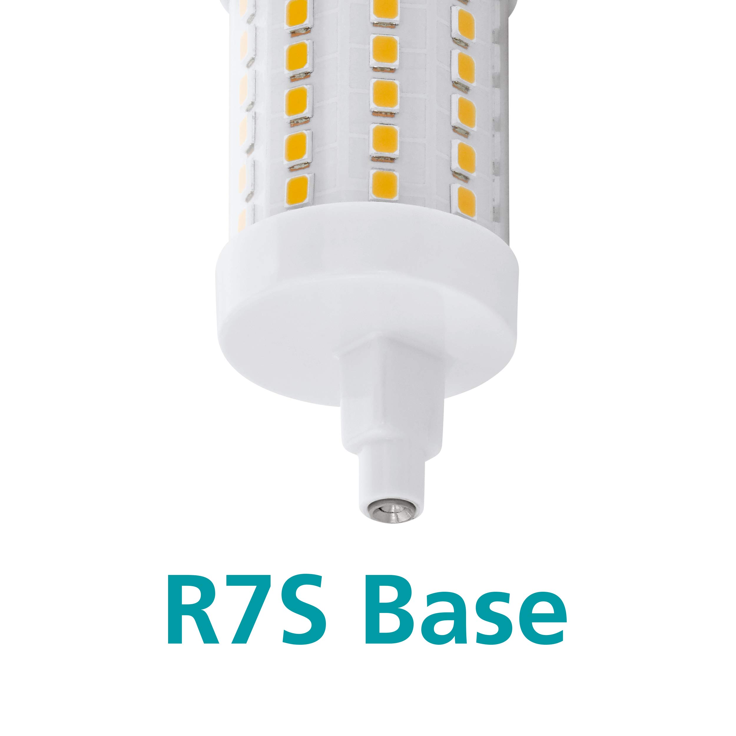 eglo-led-r7s-stablampe-mit-360-ausleuchtung image 2
