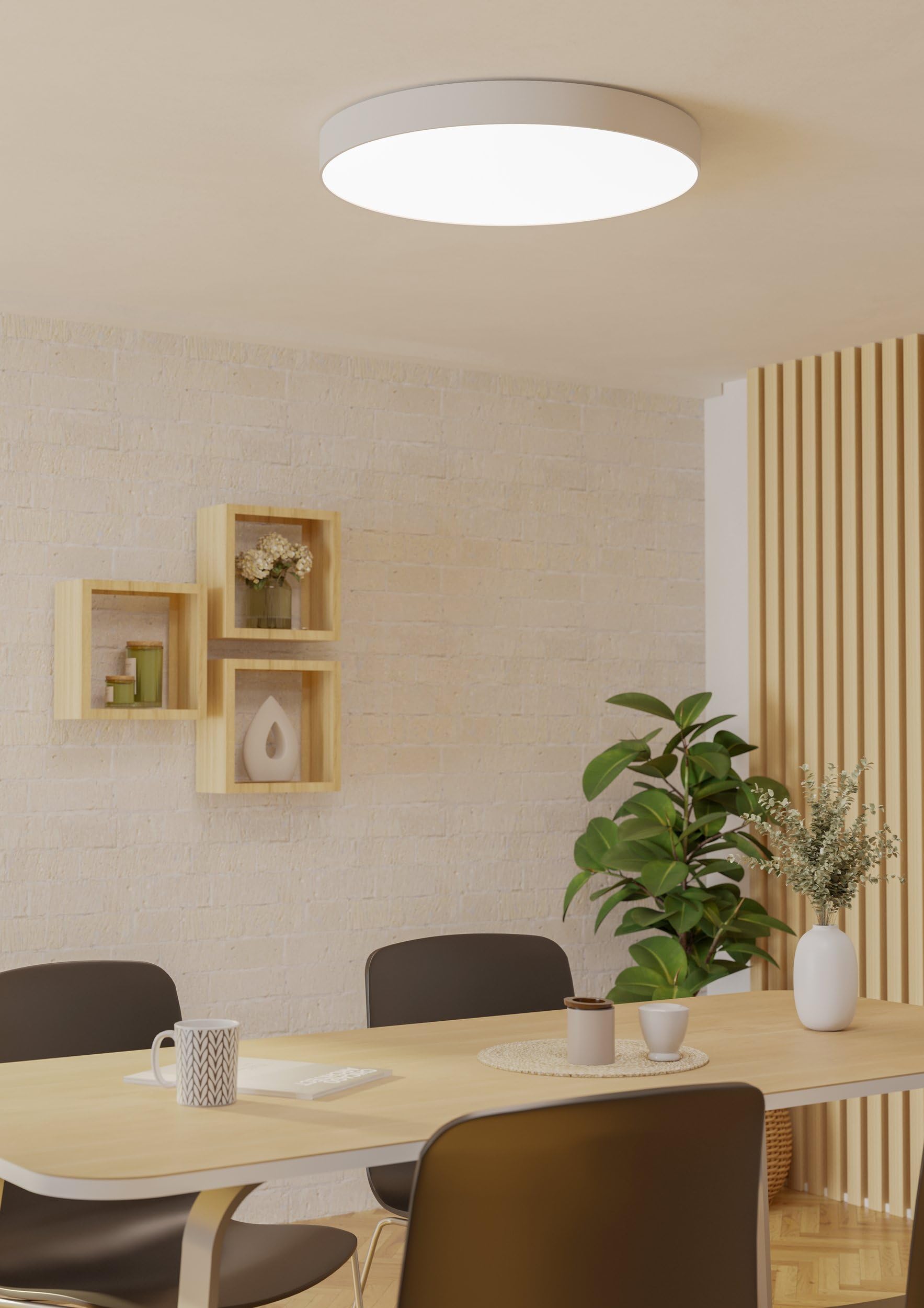 eglo-connect-z-gallizzi-z-smart-led-deckenleuchte-69-cm-wei-zigbee-matter-rgb image 4