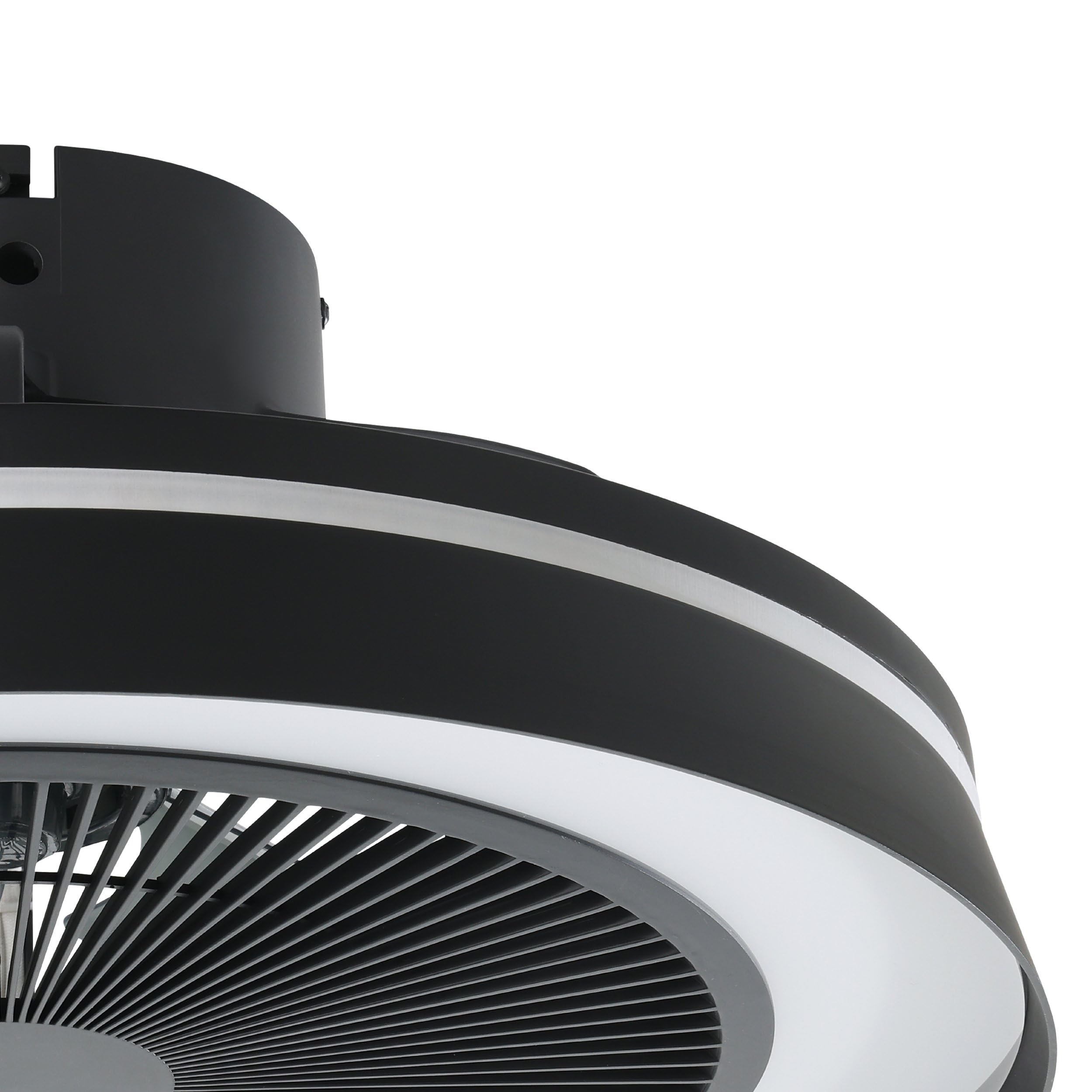 eglo-vallonia-led-deckenventilator-mit-beleuchtung-48cm-schwarz-dimmbar-rgb-fern image 3