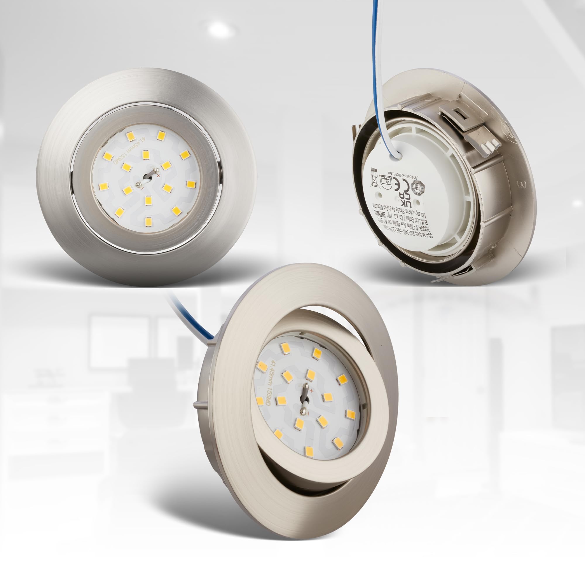 briloner-b-k-licht-5er-set-led-einbaustrahler-230v-dimmbar-schwenkbar-68mm-matt- image 8