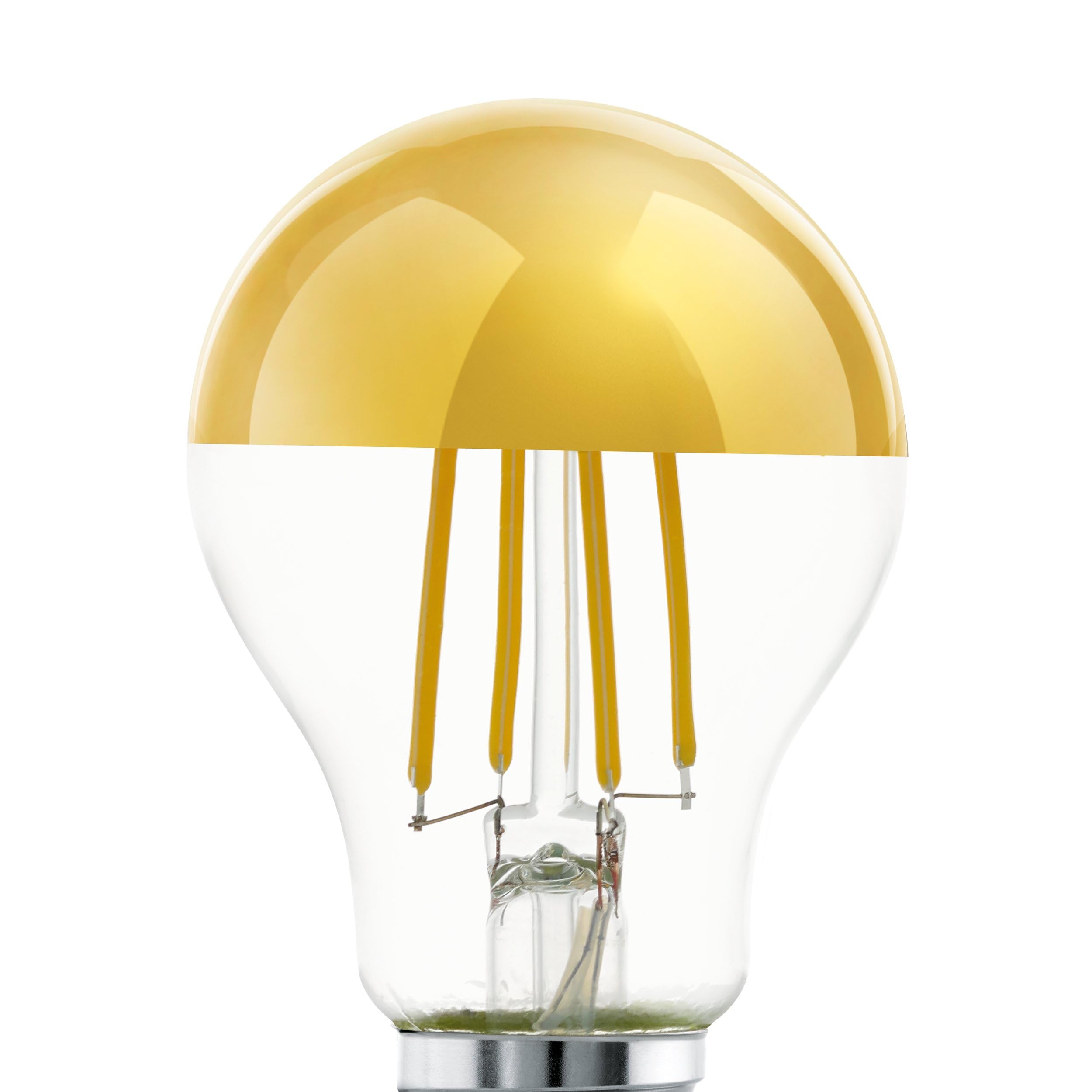 eglo-e27-led-kopfspiegellampe-gold-a60-7-5w image 4