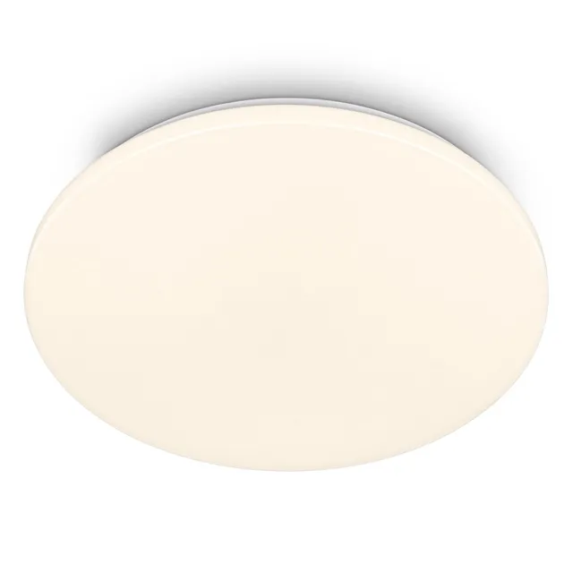 briloner-led-bad-deckenlampe-ip54-24w-2600lm-warmwei-35x5-5-cm-wei image 1