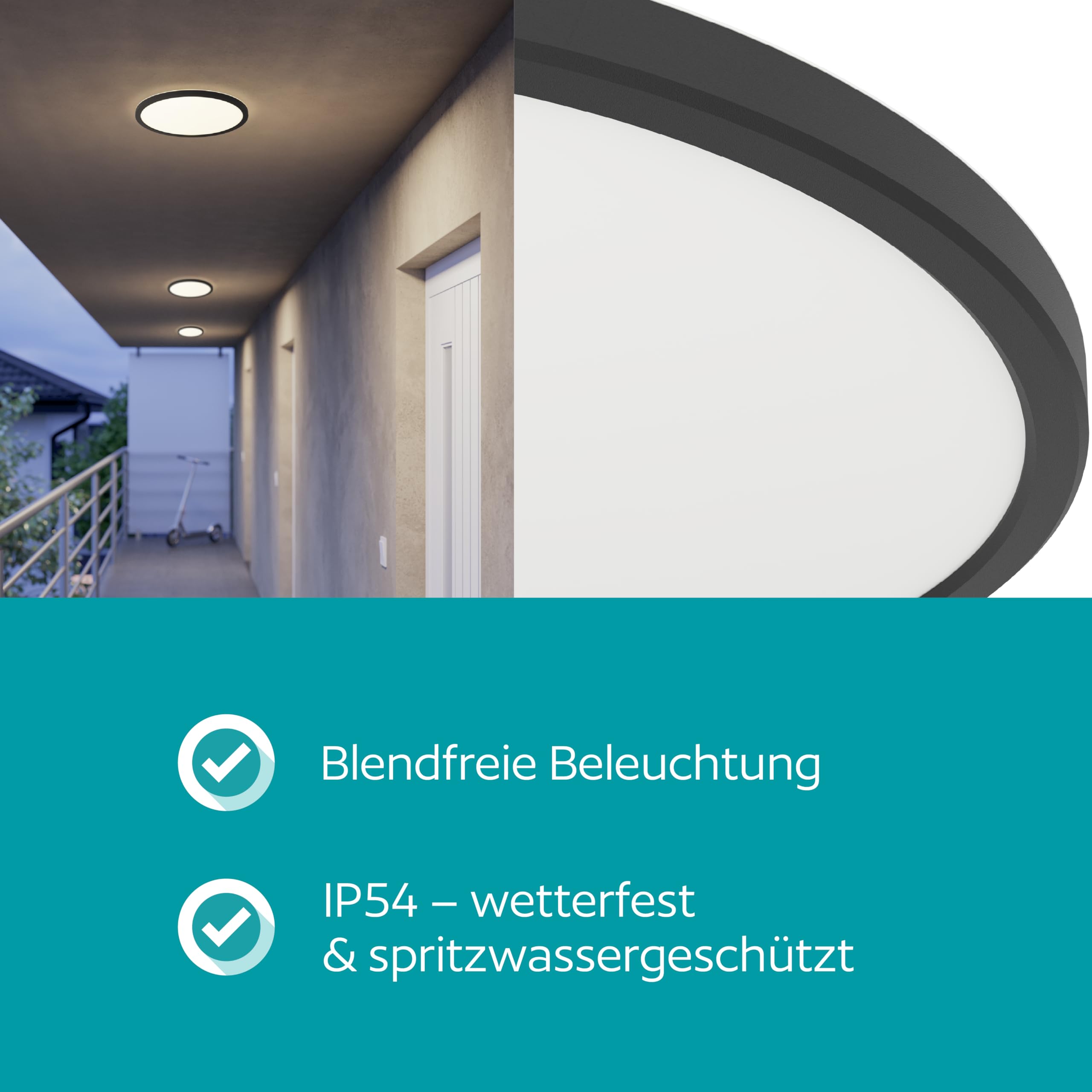 eglo-minerario-led-outdoor-deckenlampe-rund-30-cm-schwarz image 5