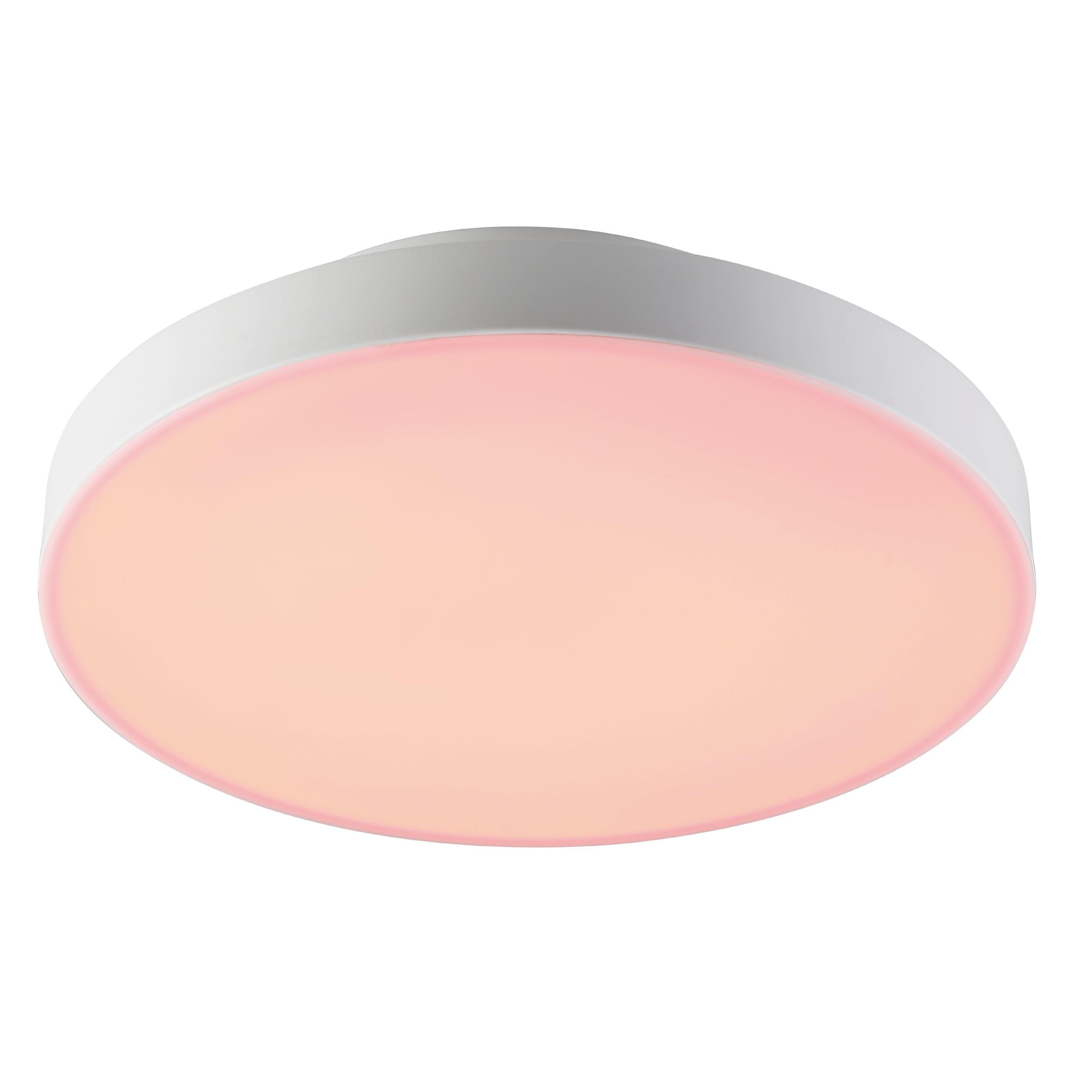 eglo-connect-z-turcona-z-smart-led-panel-30-cm-zigbee-rgb-cct-dimmbar-wei image 2