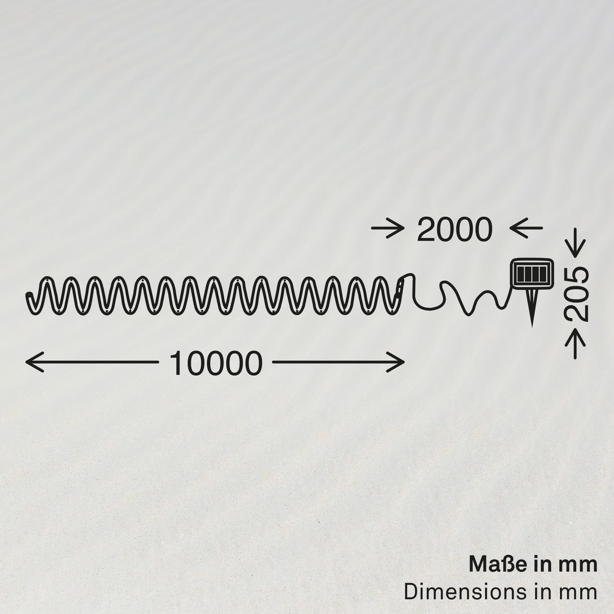 briloner-rgb-led-strip-solar-10-meter-solar-lichterkette-outdoor-ip44-2-lichtmod image 6
