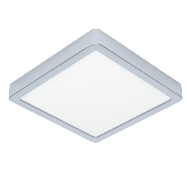 eglo-connect-z-fueva-6-z-smart-led-bad-deckenleuchte-22x22-cm-chrom-ip44 image 1