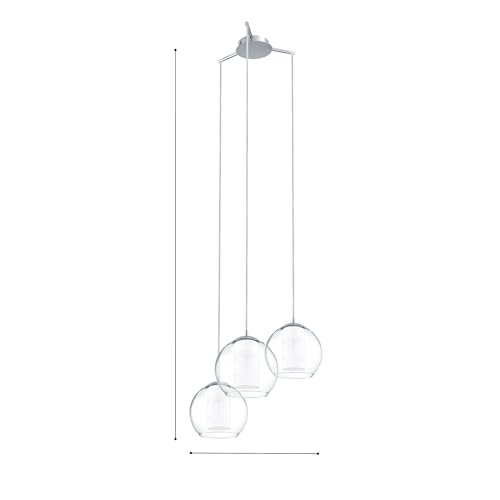 eglo-bolsano-pendelleuchte-3-flammig-h-ngelampe-stahl-chrom-wei-glas-e27-50-5-cm image 8