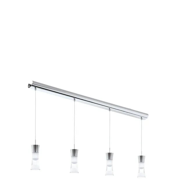 eglo-led-h-ngelampe-pancento-pendelleuchte-chrom-103-cm-warmwei image 1