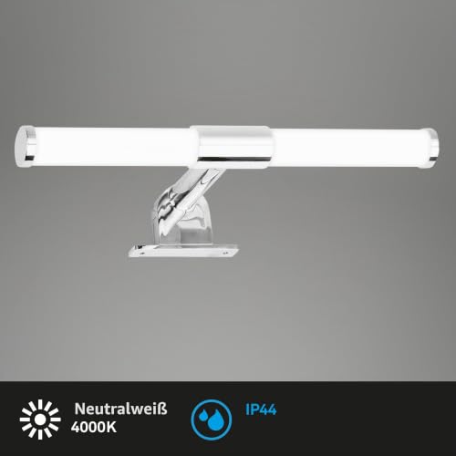 briloner-led-spiegelleuchte-bad-30-cm-2-in-1-spiegel-und-schrankmontage-chrom-40 image 7