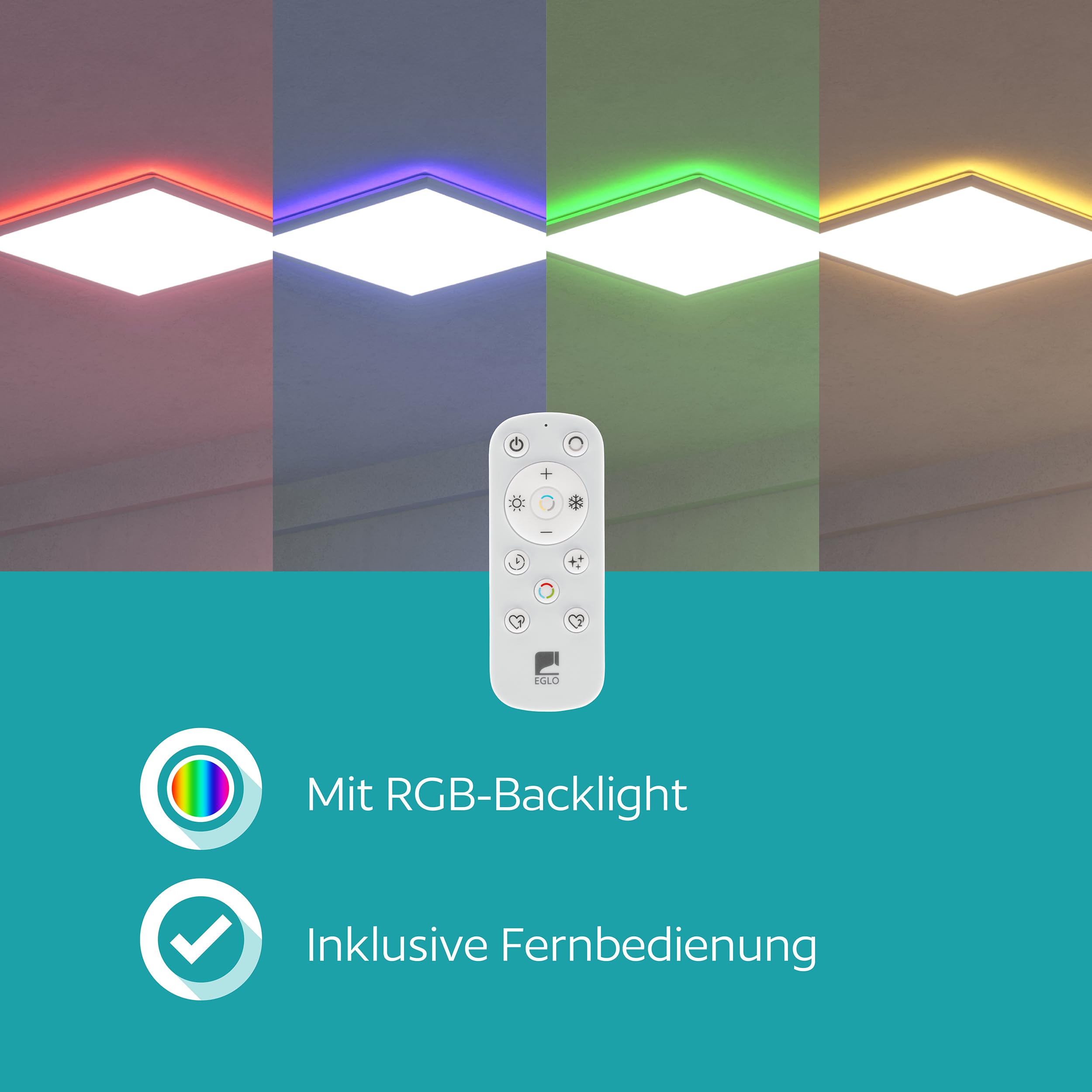 eglo-bottazzo-led-deckenleuchte-100x25-cm-mit-fernbedienung-dimmbar-2700-6500k-r image 5