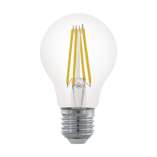 eglo-led-e27-filament-gl-hbirne-a60-6w-806lm-warmwei-dimmbar image 4