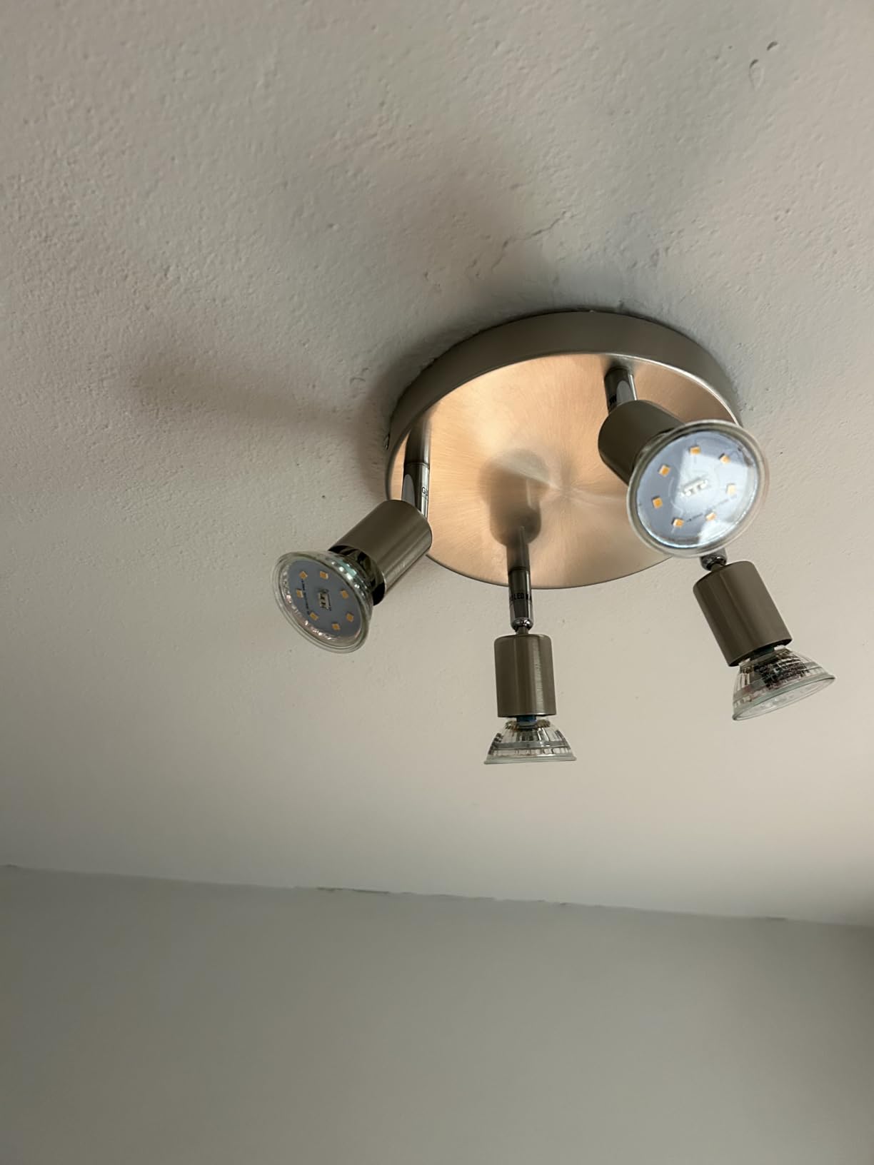 Gutes Licht für die Küche