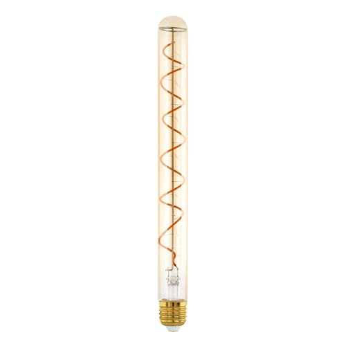 eglo-vintage-spiral-led-gl-hbirne-t30-e27-dimmbar-4w-1600k-amber image 8