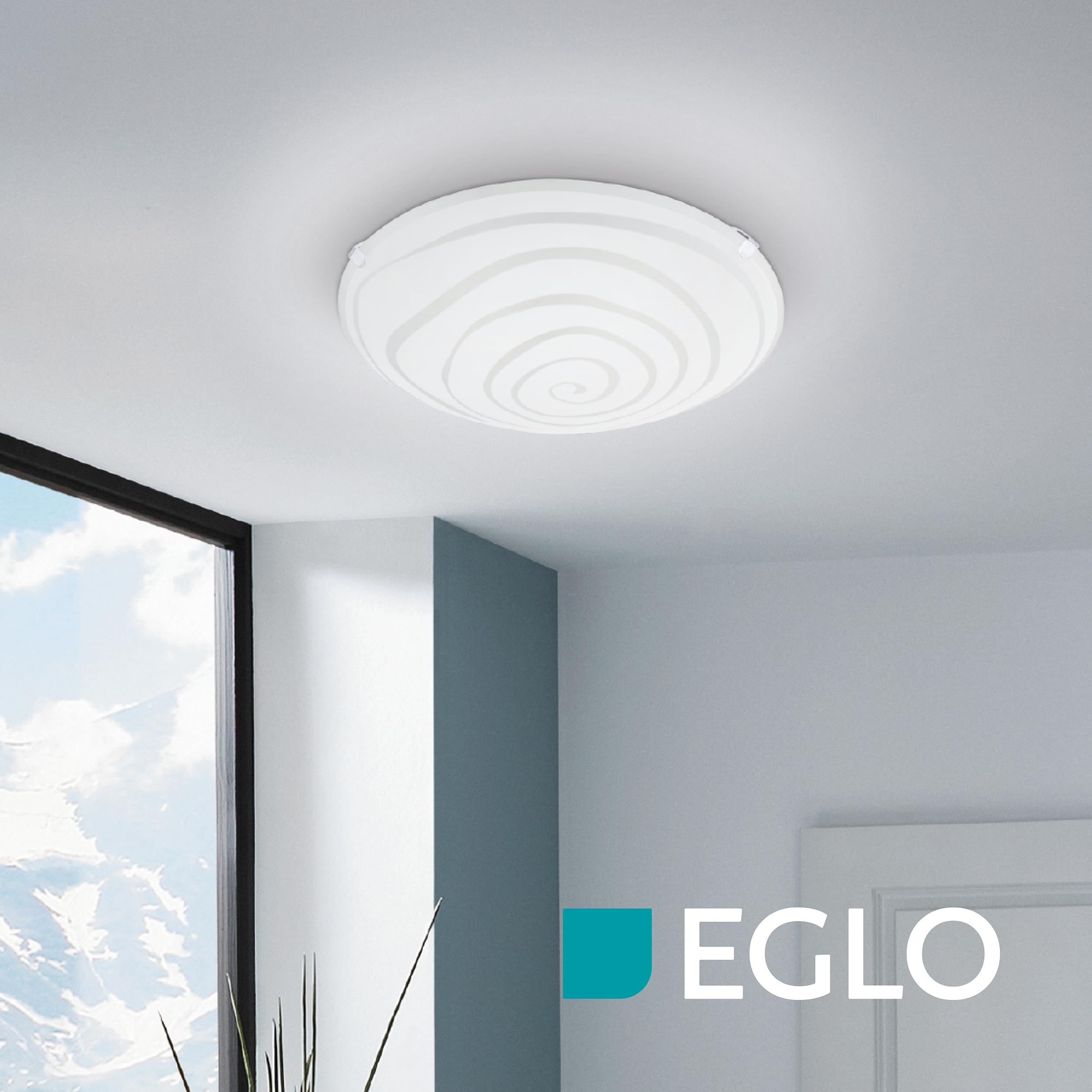 eglo-ceprano-deckenlampe-rund-24-5-cm-e27-aufbaulampe-wei image 4