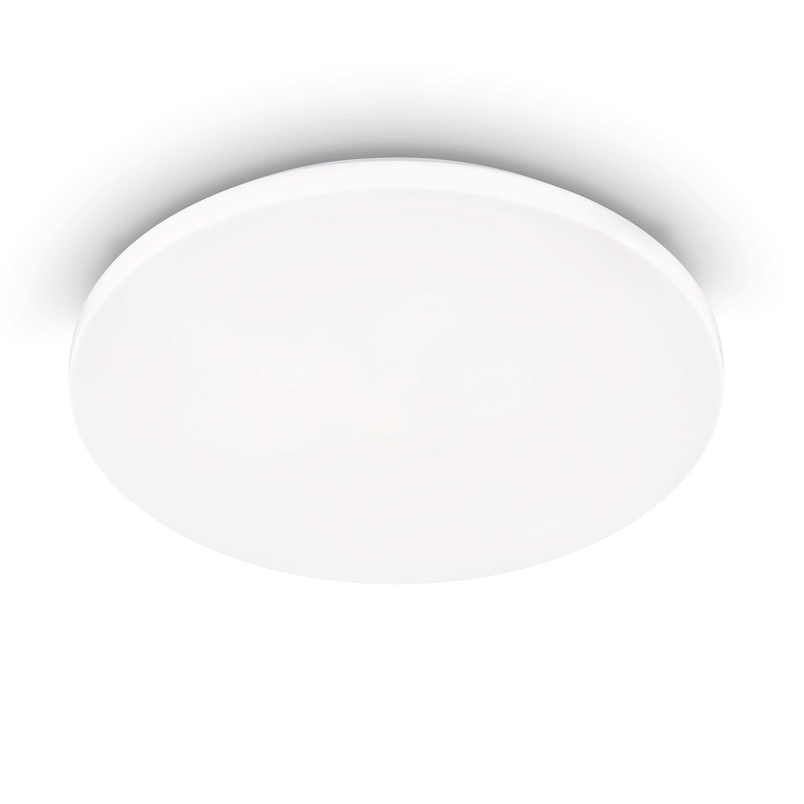 eglo-frania-m-led-deckenlampe-mit-bewegungsmelder-wei-33-cm-warmwei image 4