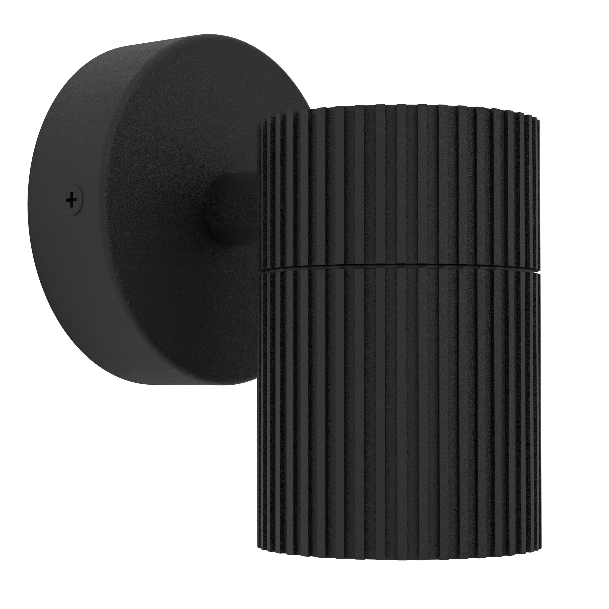 eglo-tomelloso-au-en-wandleuchte-up-down-gu10-ip44-aluminium-rostfarben image 4