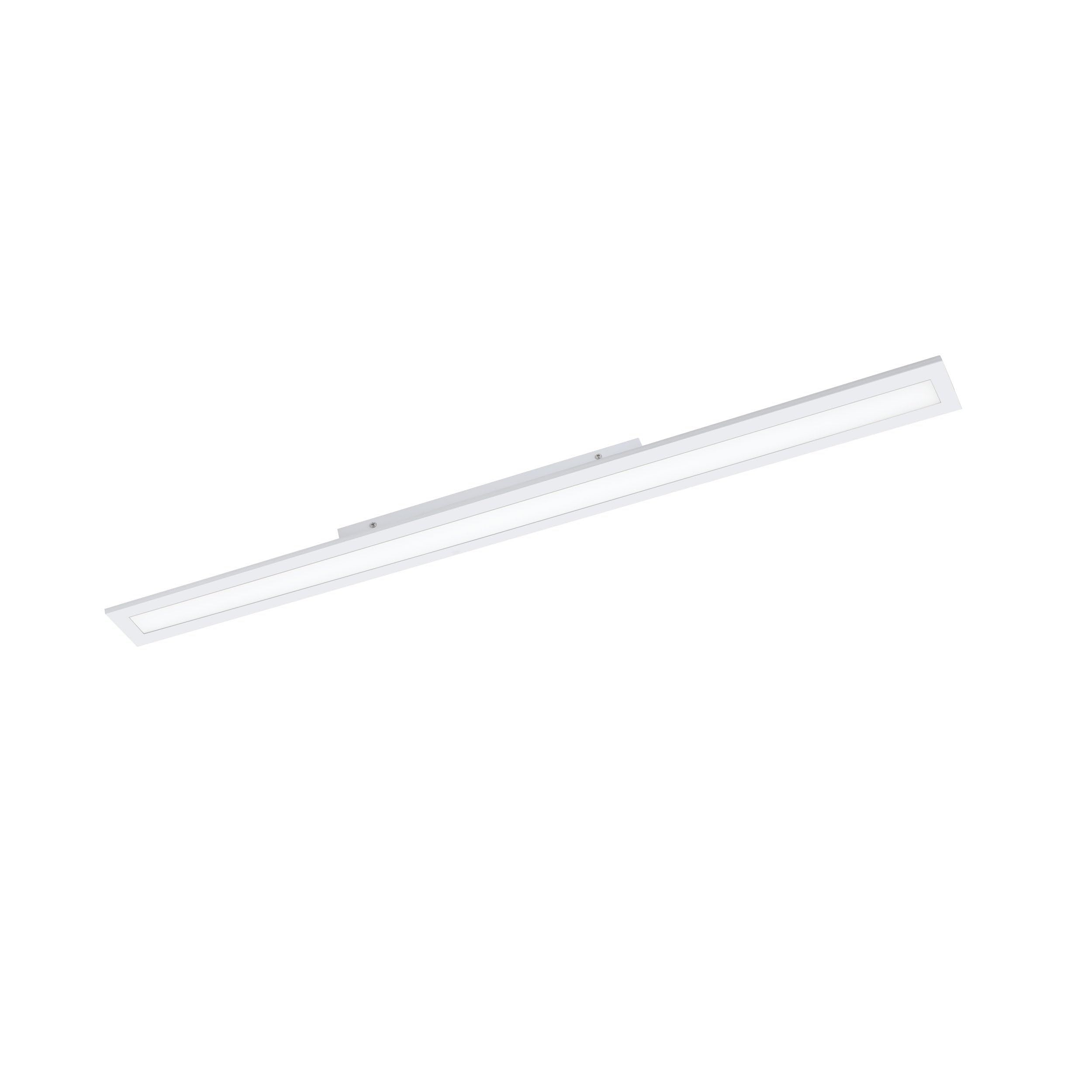 eglo-access-salobrena-a-led-deckenleuchte-119-5-cm-dimmbar-mit-fernbedienung-wei image 1