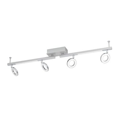eglo-cardillo-led-deckenleuchte-chrom-158-5-cm-schwenkbar-warmwei image 7