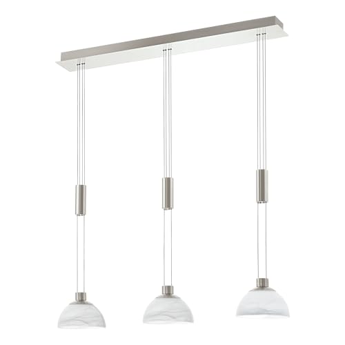 eglo-montefio-led-pendelleuchte-3-flammig-edelstahl-alabasterglas-warmwei image 8