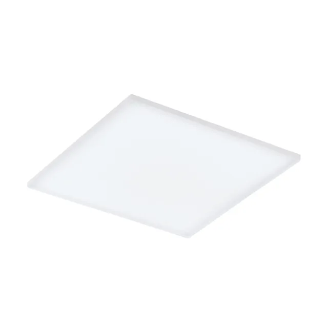 eglo-trupiana-led-panel-58-7x58-7cm-wei-rgb-dimmbar-mit-fernbedienung image 1