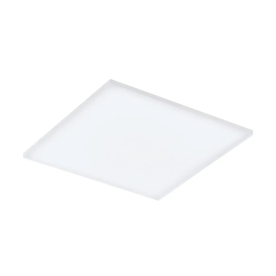 eglo-trupiana-led-panel-58-7x58-7cm-wei-rgb-dimmbar-mit-fernbedienung image 1