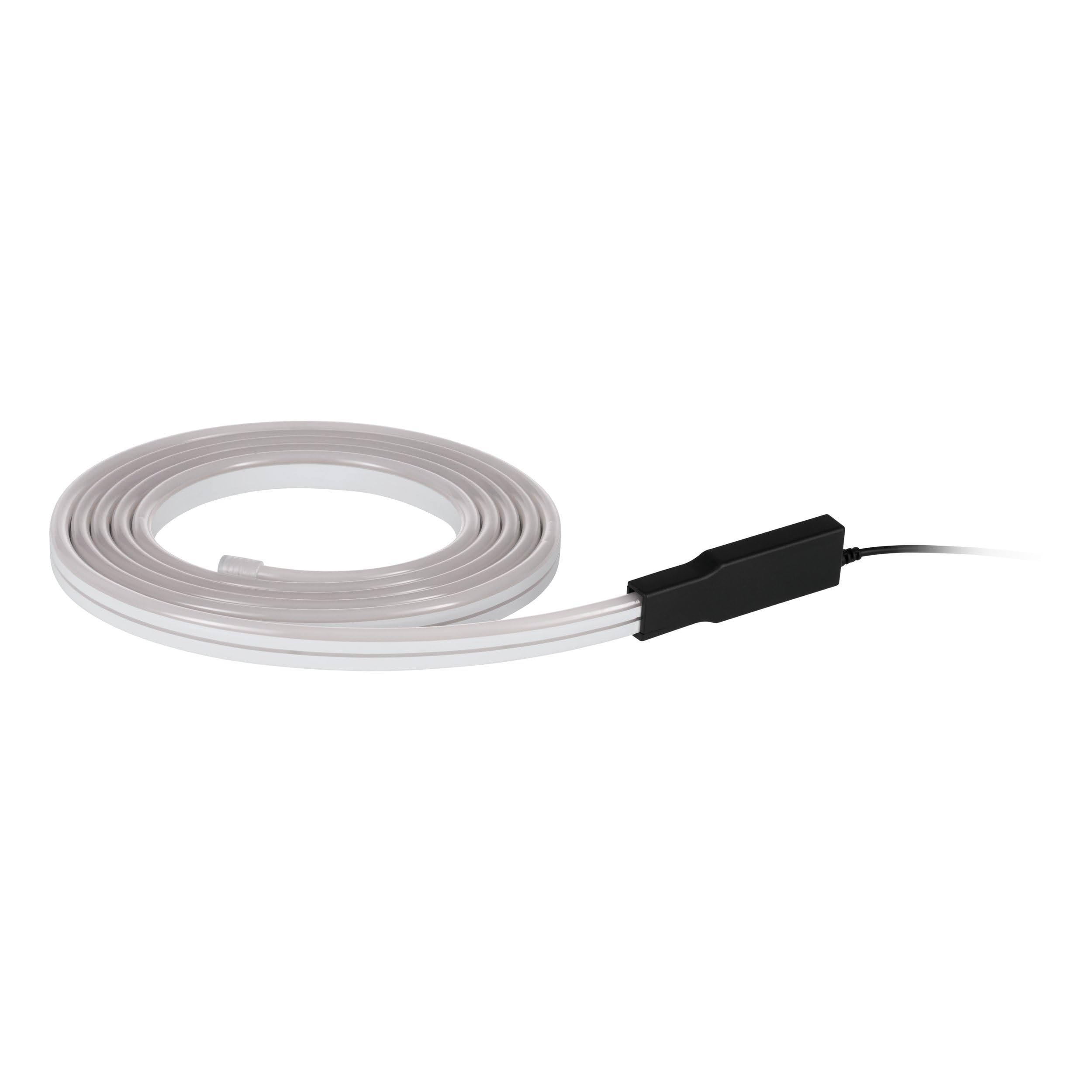 eglo-connect-z-flatneon-z-smart-led-strip-5-m-rgb-zigbee-app-alexa image 1