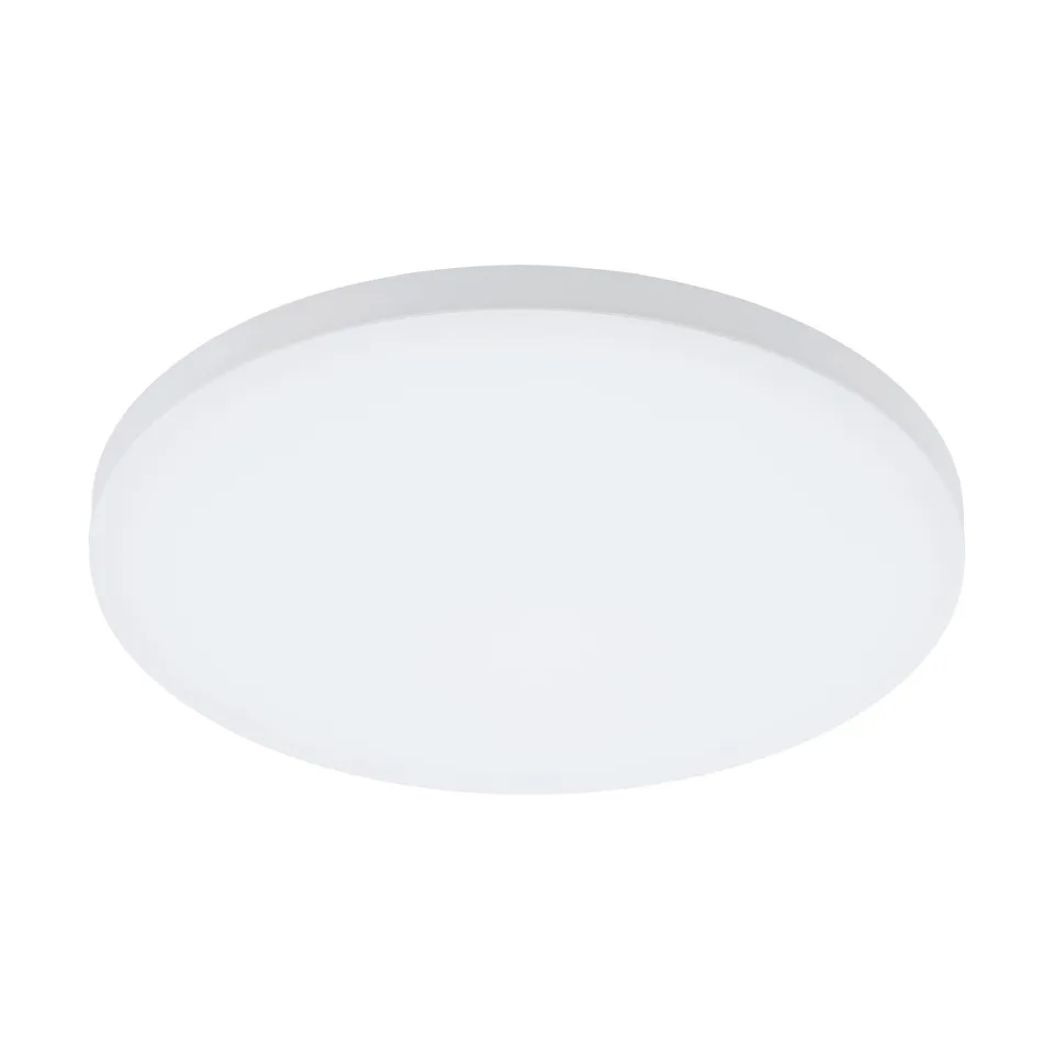 eglo-turcona-c-connect-led-deckenleuchte-rund-30-cm-wei-rgb-dimmbar-mit-fernbedi image 1