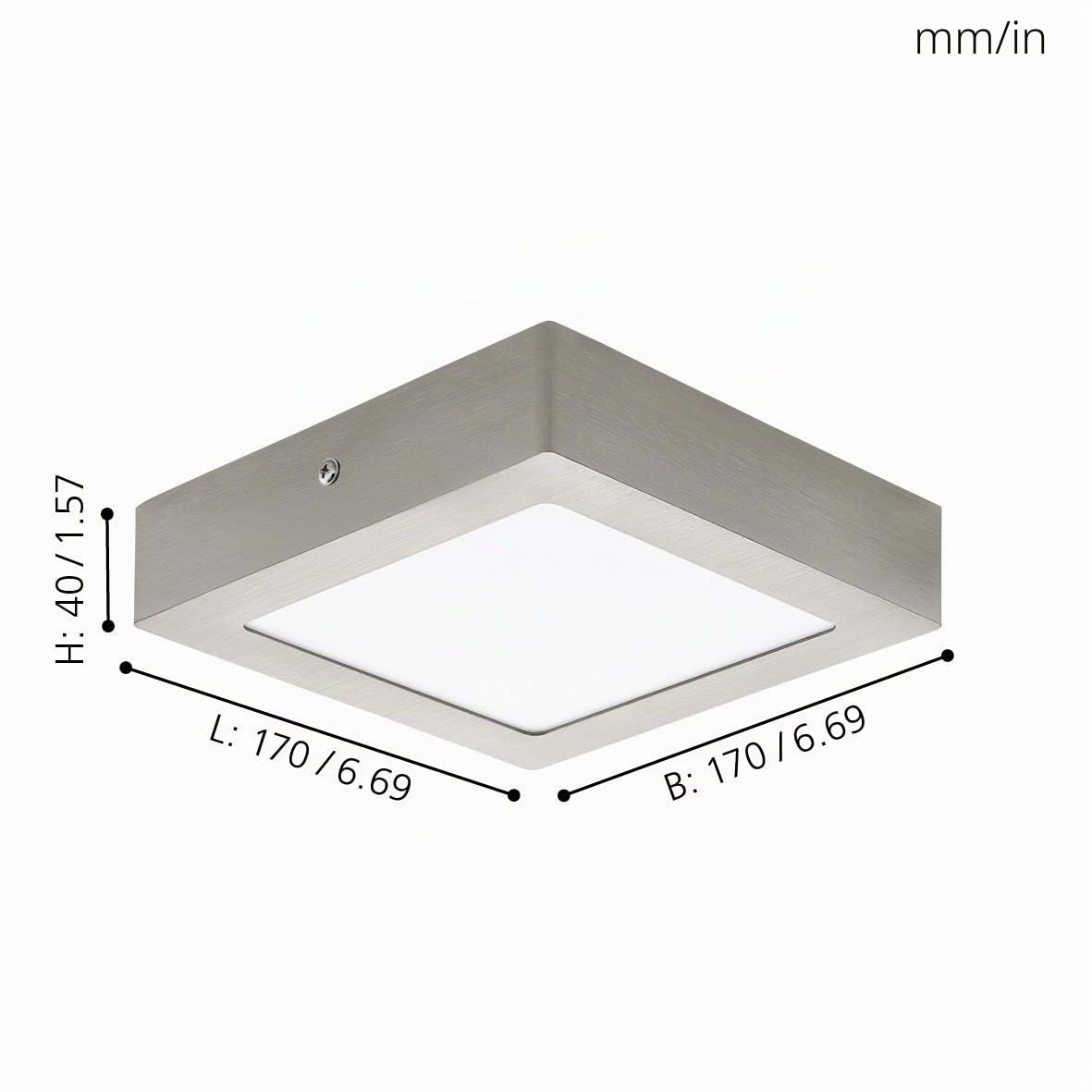 eglo-fueva-1-led-deckenleuchte-rund-warmwei-10-9w-1200lm image 3