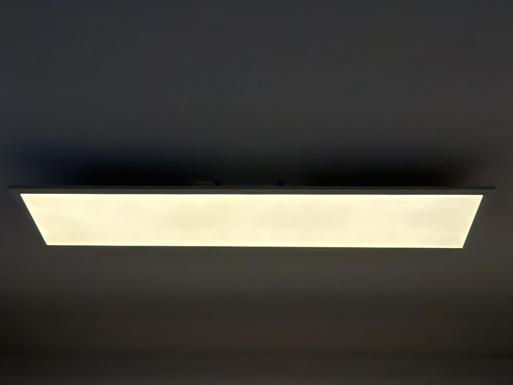 Alexa, Licht an!