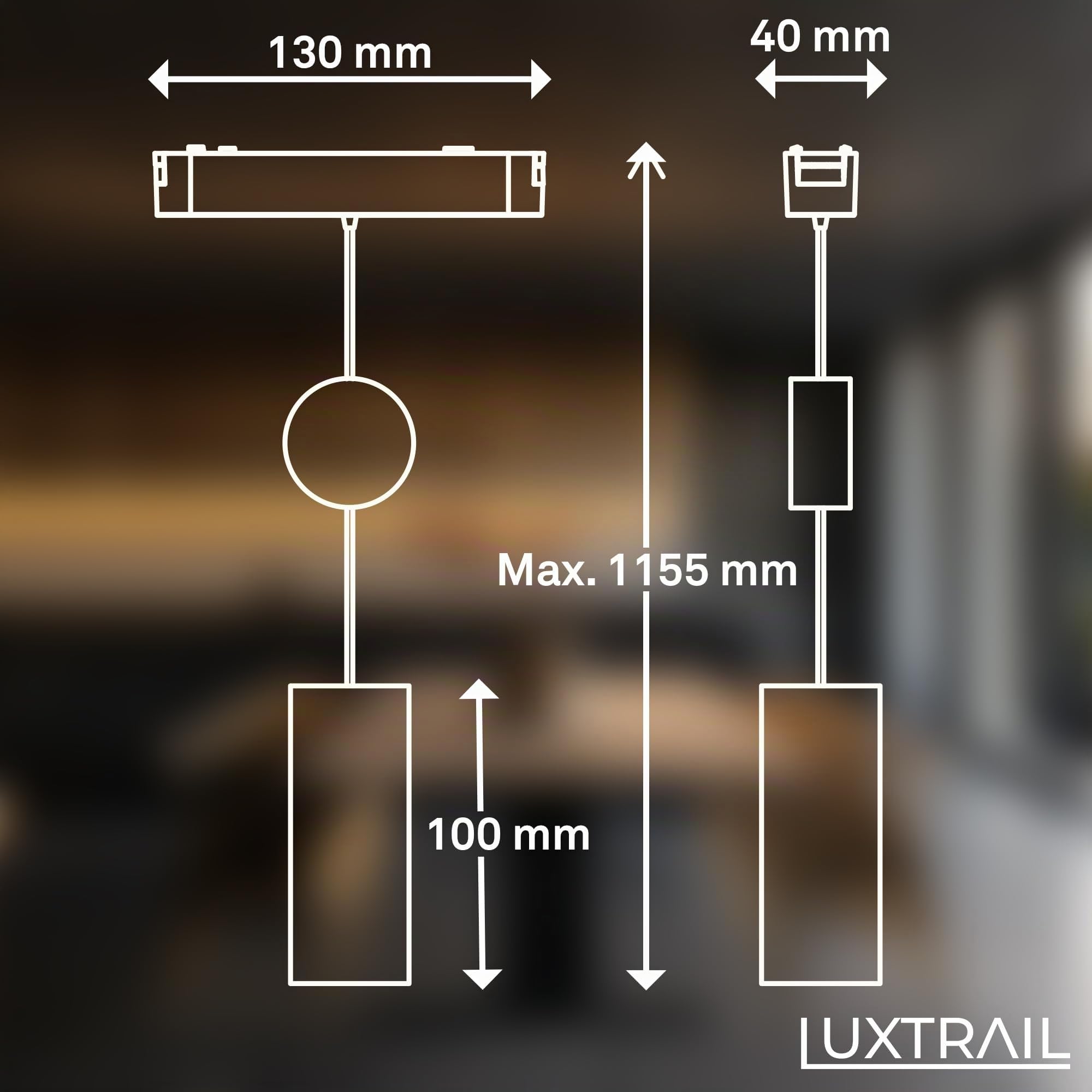 briloner-luxtrail-led-pendelleuchte-f-r-48v-schienensystem-5w-3000k-schwarz image 8