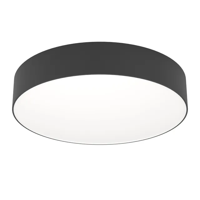 eglo-connect-z-gallizzi-z-smart-led-deckenleuchte-39-cm-schwarz-zigbee-matter-rg image 1