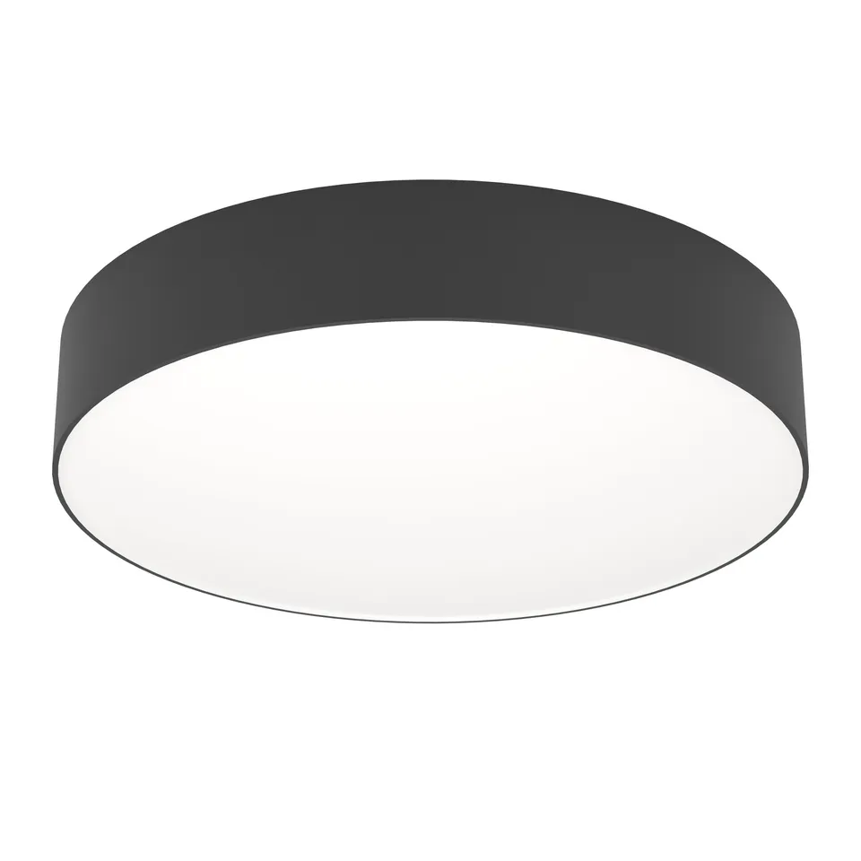 eglo-connect-z-gallizzi-z-smart-led-deckenleuchte-39-cm-schwarz-zigbee-matter-rg image 1