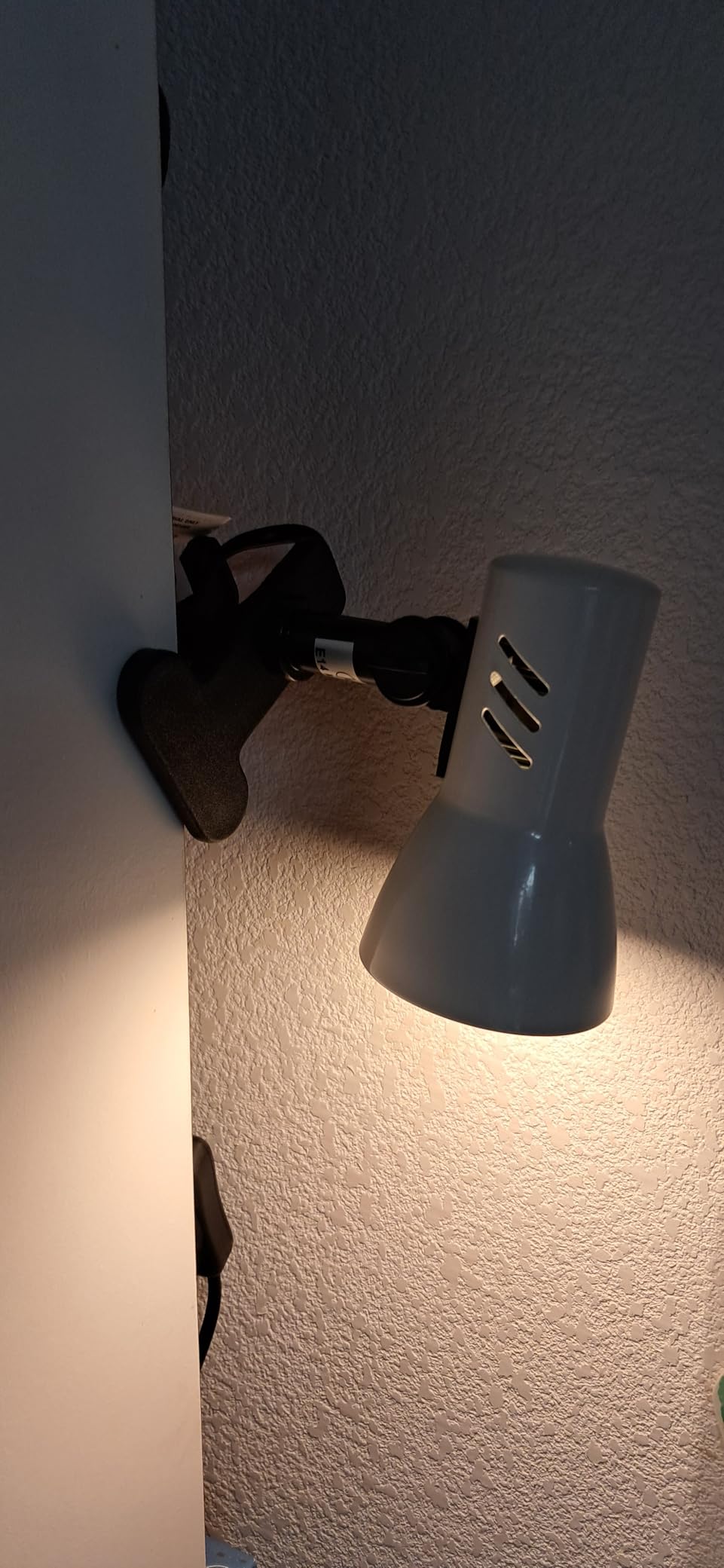 Leider wackelig bei mir