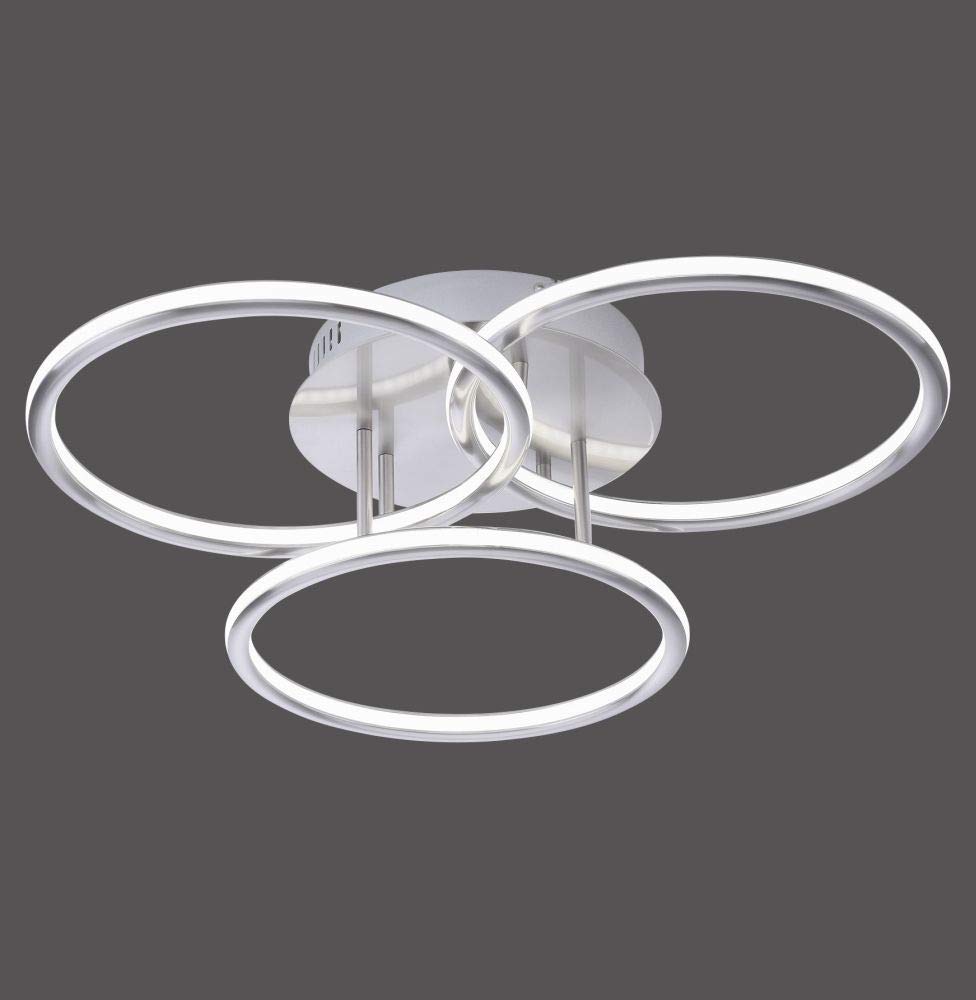 paul-neuhaus-q-nevio-led-deckenleuchte-ring-smarthome-dimmbar image 2