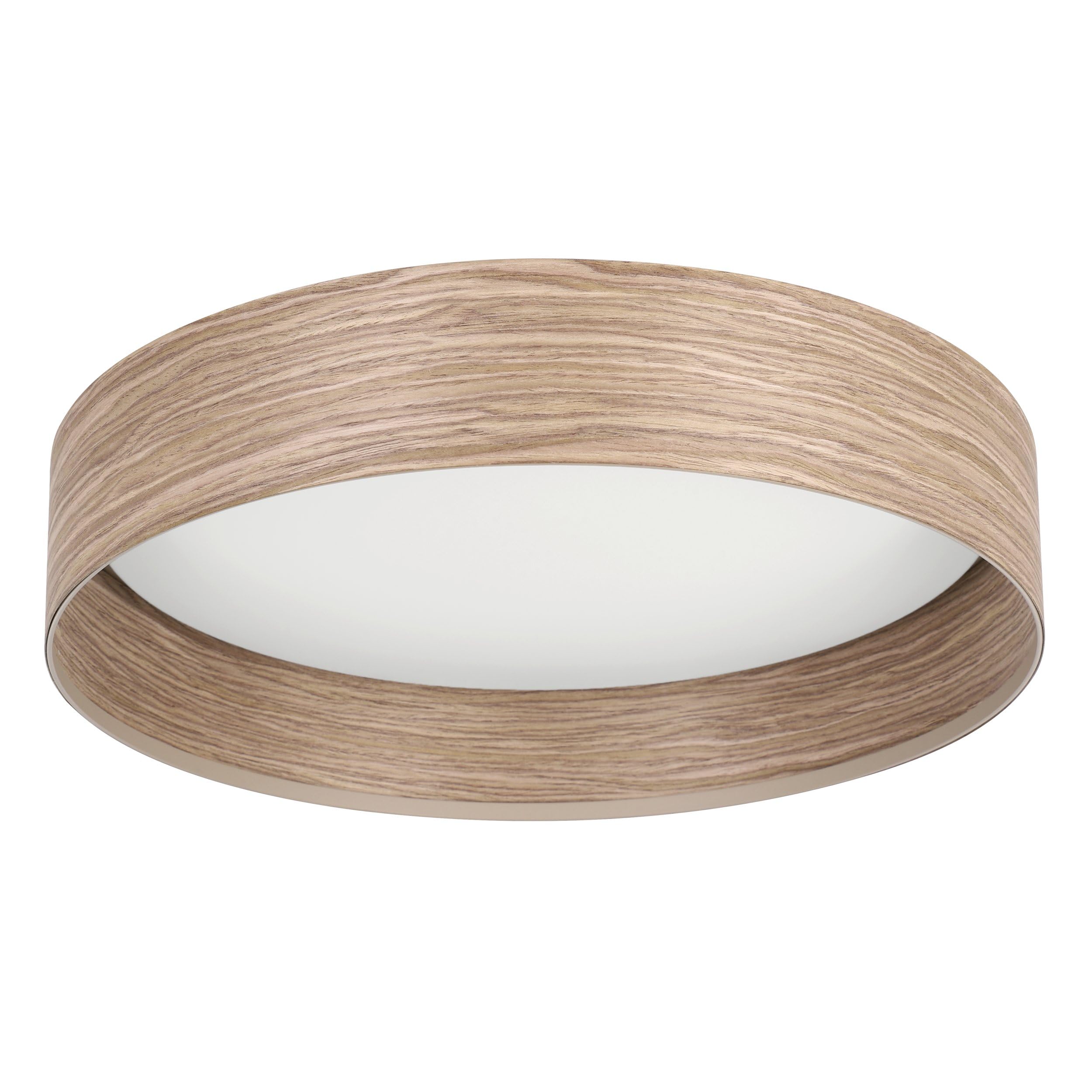 eglo-luppineria-led-deckenlampe-rund-38-5-cm-schwarz-mit-gitter-2400-lm image 7