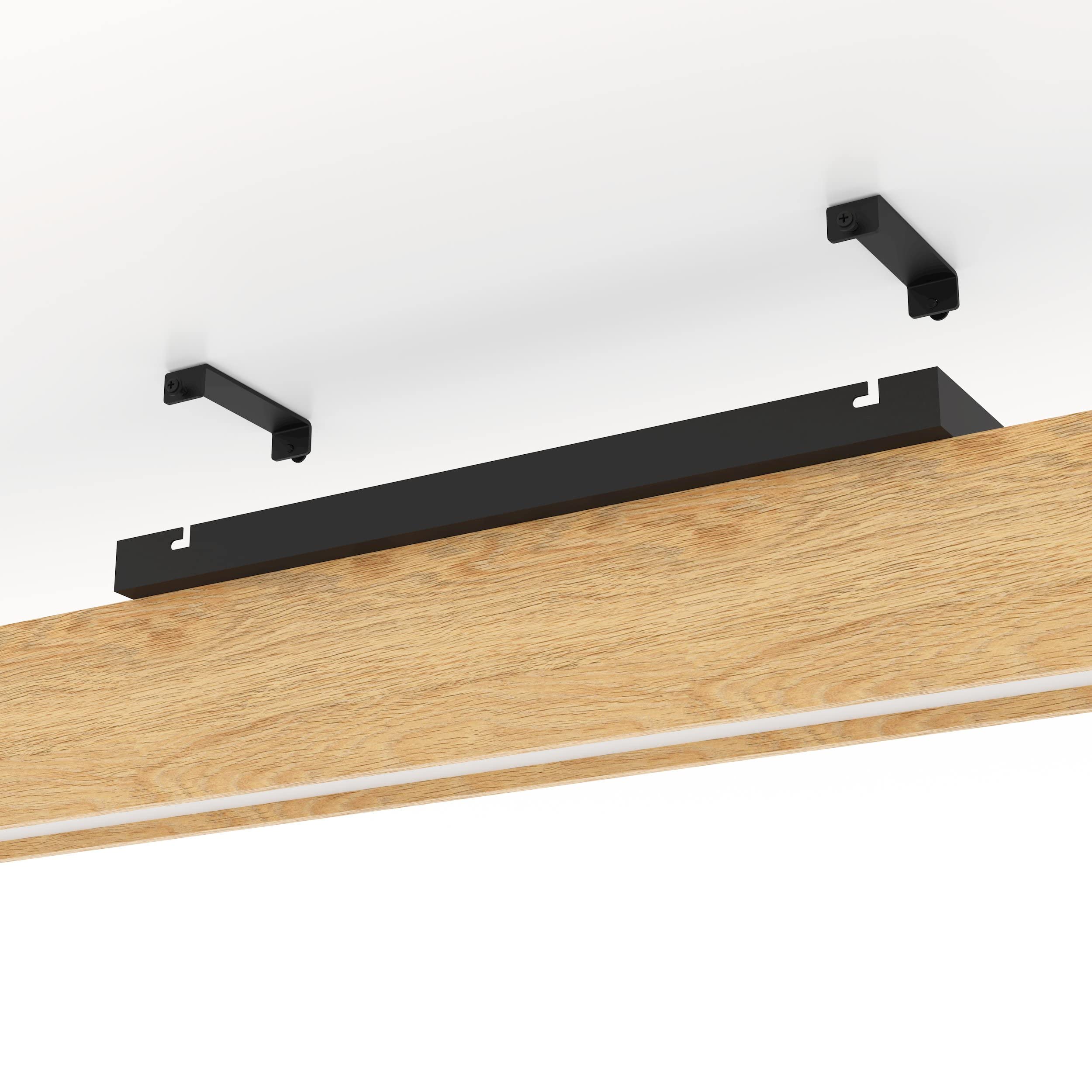eglo-connect-z-anchorena-z-smart-led-deckenleuchte-123-cm-holz-rgb-zigbee image 5